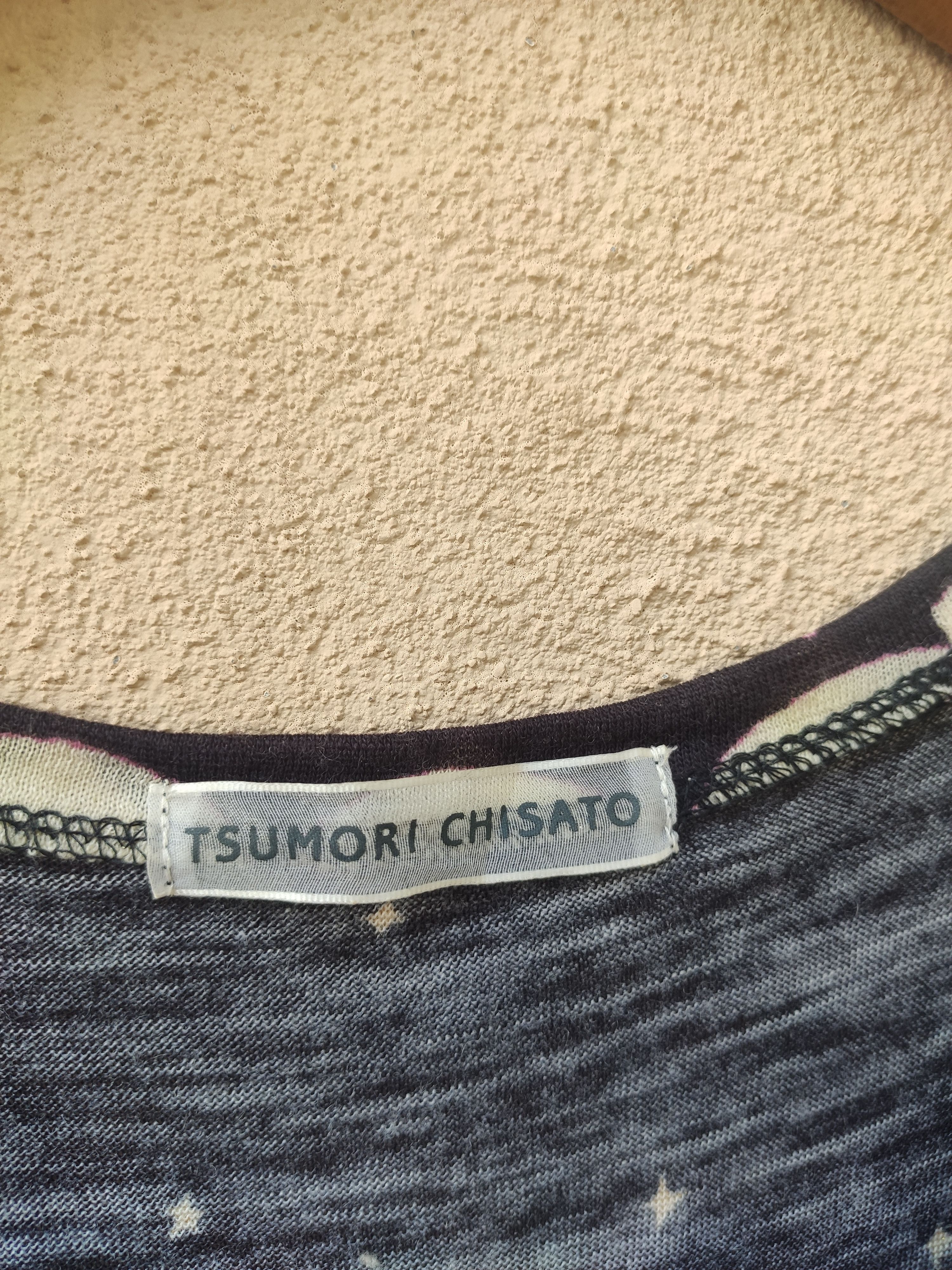 Tsumori Chisato Tsumori Chisato blouse Size M / US 6-8 / IT 42-44 - 7 Thumbnail