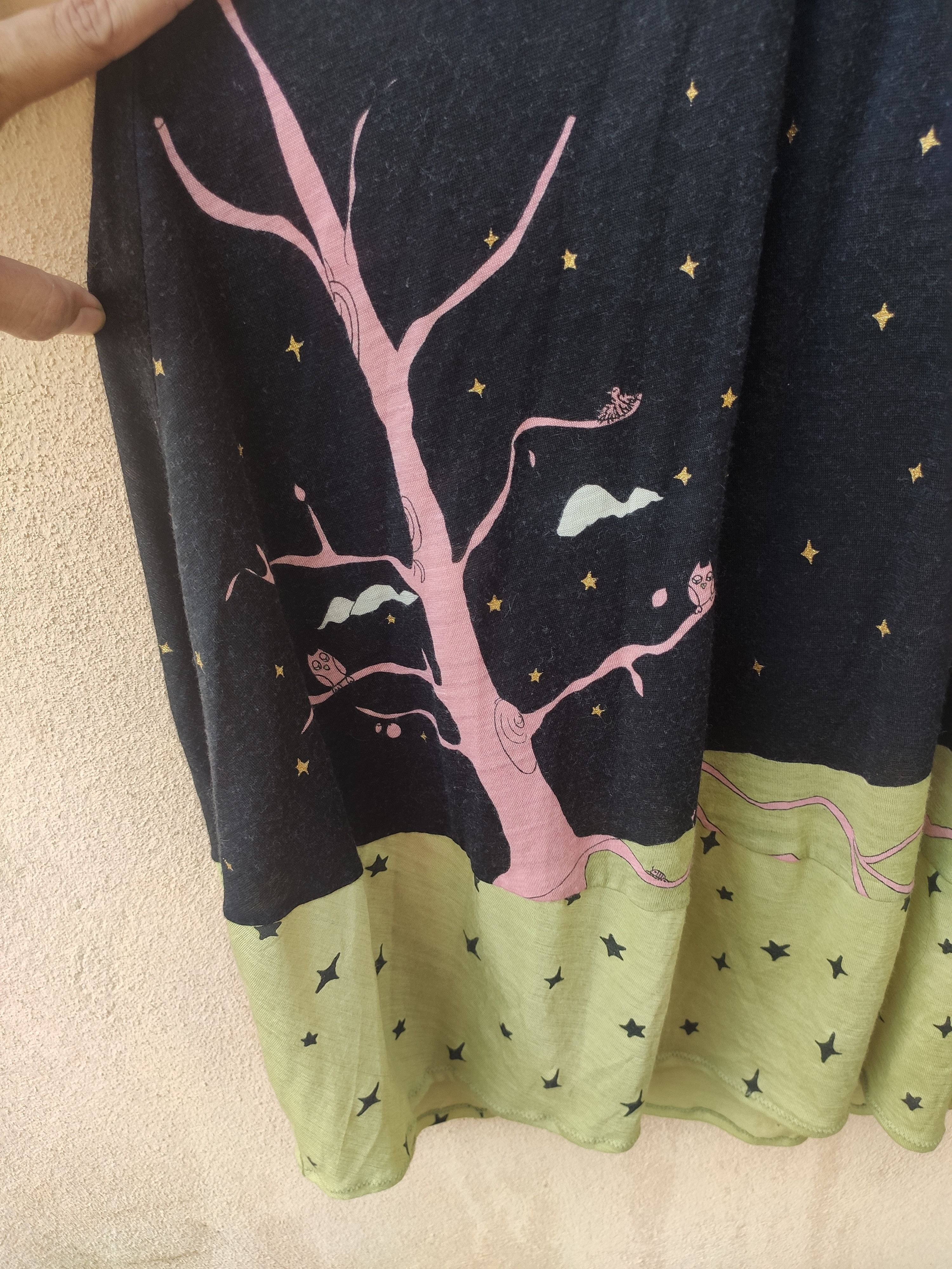 Tsumori Chisato Tsumori Chisato blouse Size M / US 6-8 / IT 42-44 - 9 Thumbnail