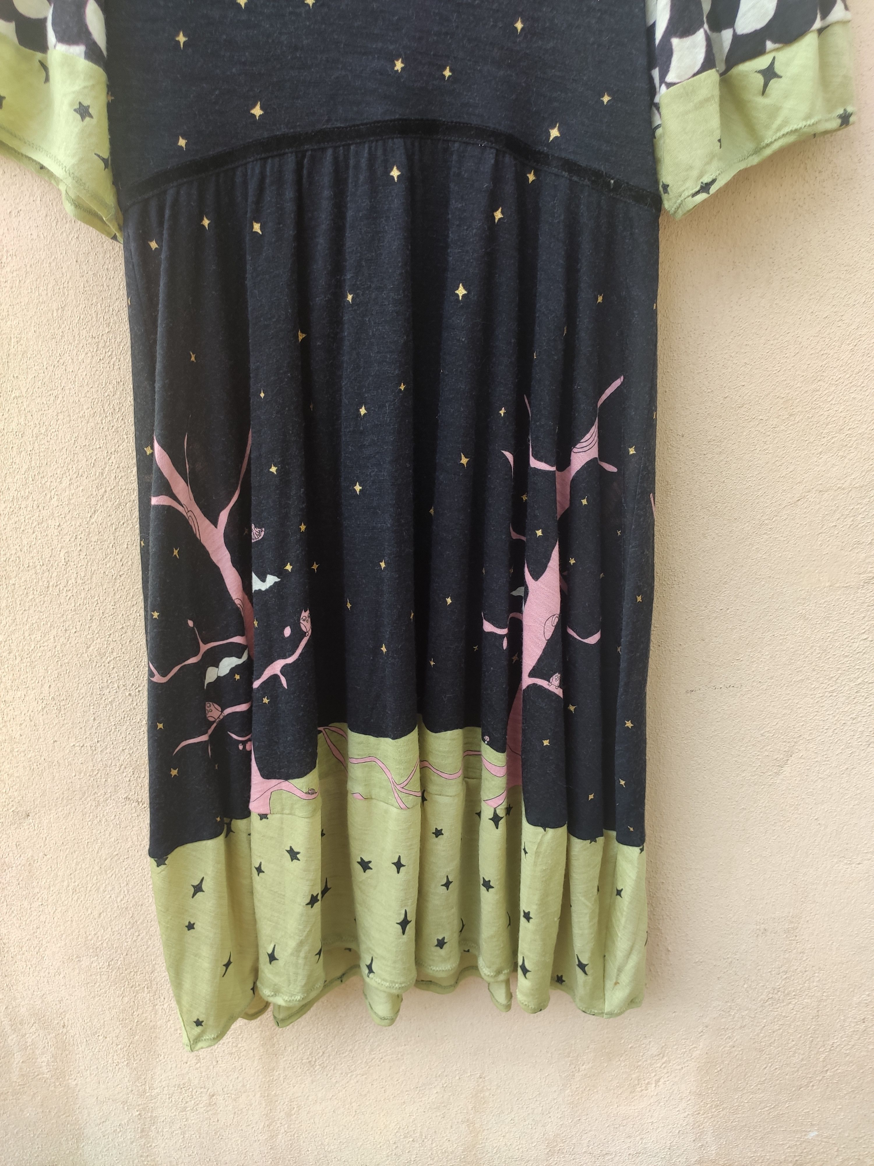 Tsumori Chisato Tsumori Chisato blouse Size M / US 6-8 / IT 42-44 - 10 Thumbnail