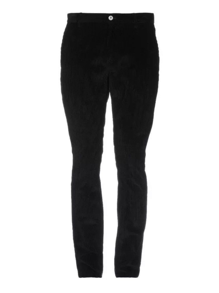 John Varvatos Motor city velvet pants. 34 Size US 34 / EU 50 - 2 Thumbnail