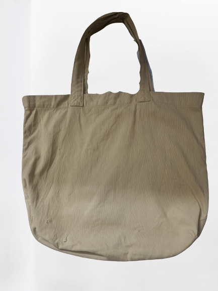 45rpm × Japanese Brand 💥45 Rpm Studio Tote Bag💥 Size ONE SIZE - 2 Thumbnail