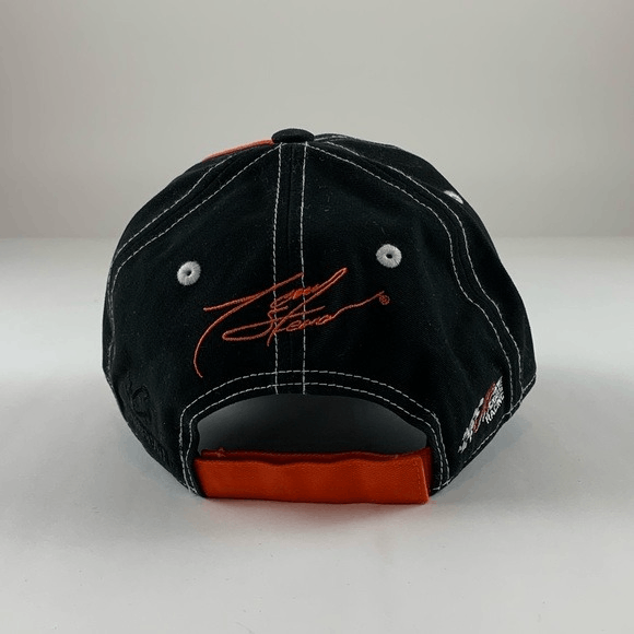 Vintage Vintage Toyota Racing Hat Size ONE SIZE - 3 Thumbnail