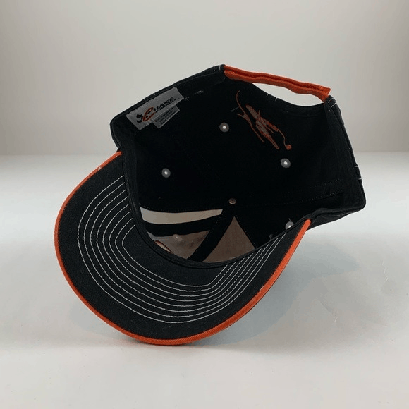 Vintage Vintage Toyota Racing Hat Size ONE SIZE - 4 Thumbnail