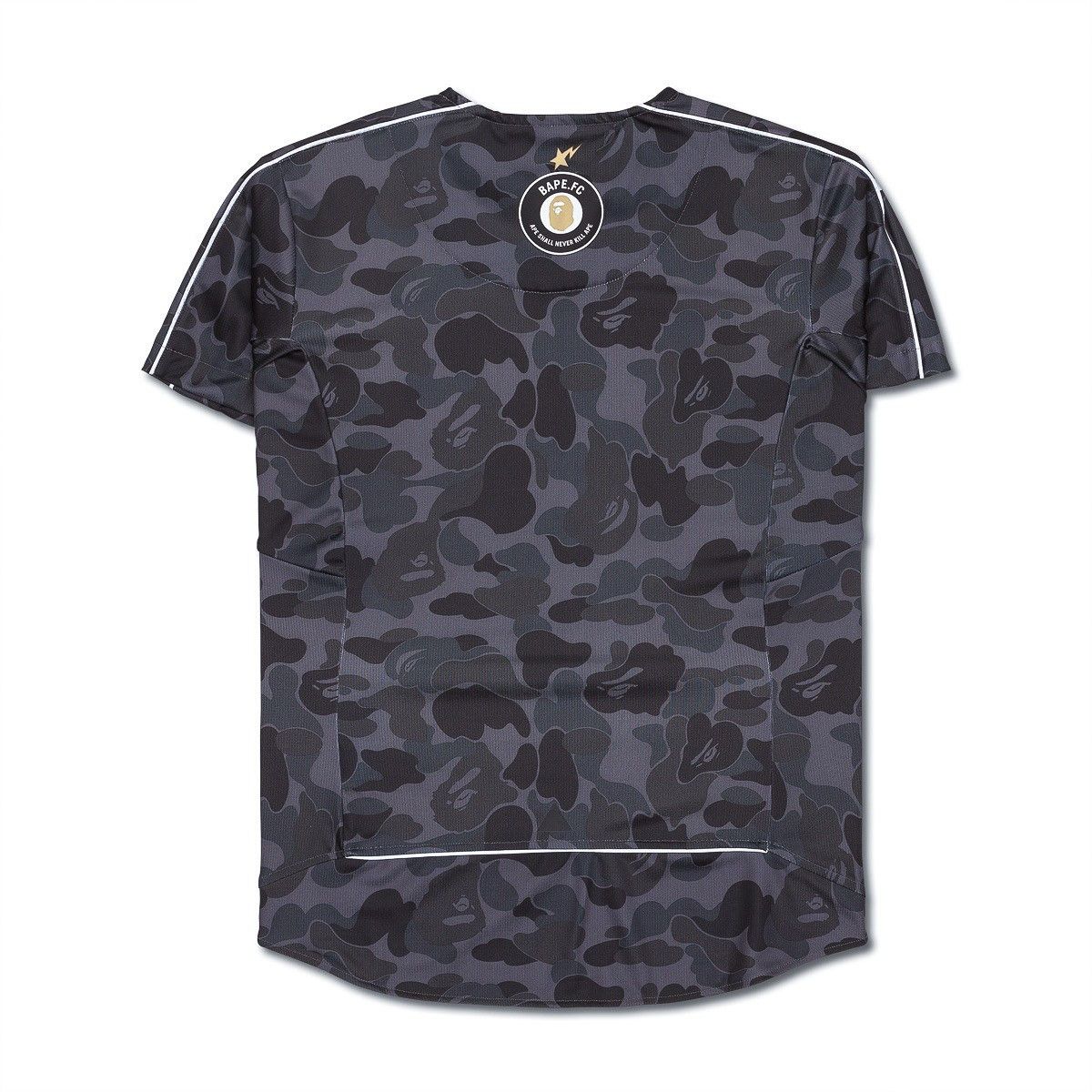 Bape fc on sale