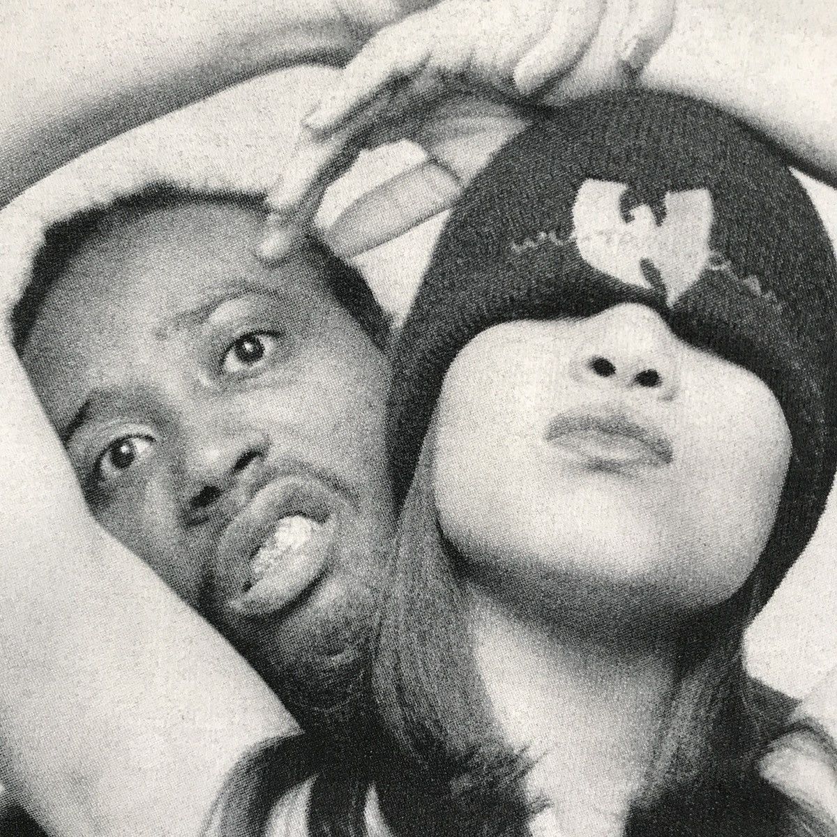 Diamond Supply Co. Wu-Tang Shirt Size Small ODB X Diamond Supply Rap Pages Rare Size US S / EU 44-46 / 1 - 11 Thumbnail