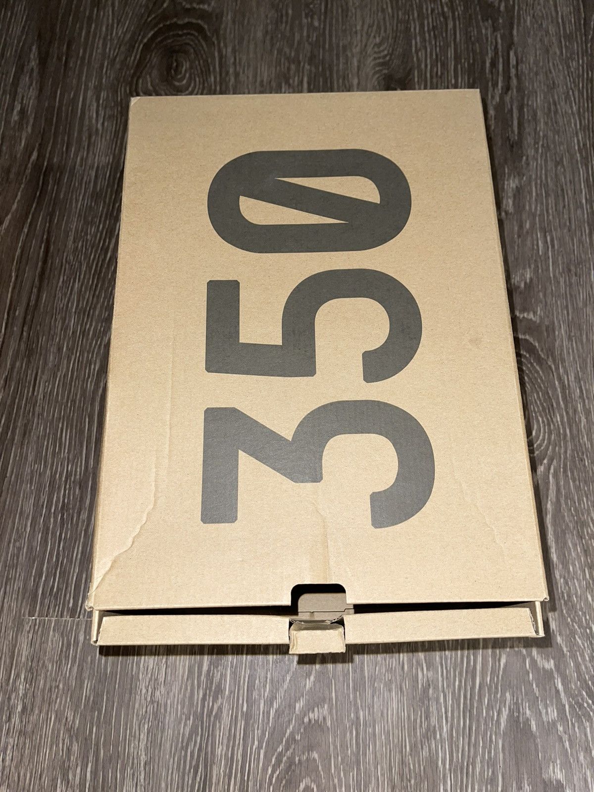 Adidas × Kanye West Yeezy Boost 350 V2 Cream 2017 Size US 10 / EU 43 - 12 Thumbnail