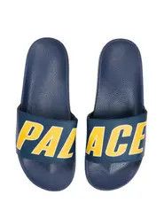 Palace PALACE SLIDER NAVY - UK 9 / US 9.5 Size US 9.5 / EU 42-43 - 2 Thumbnail
