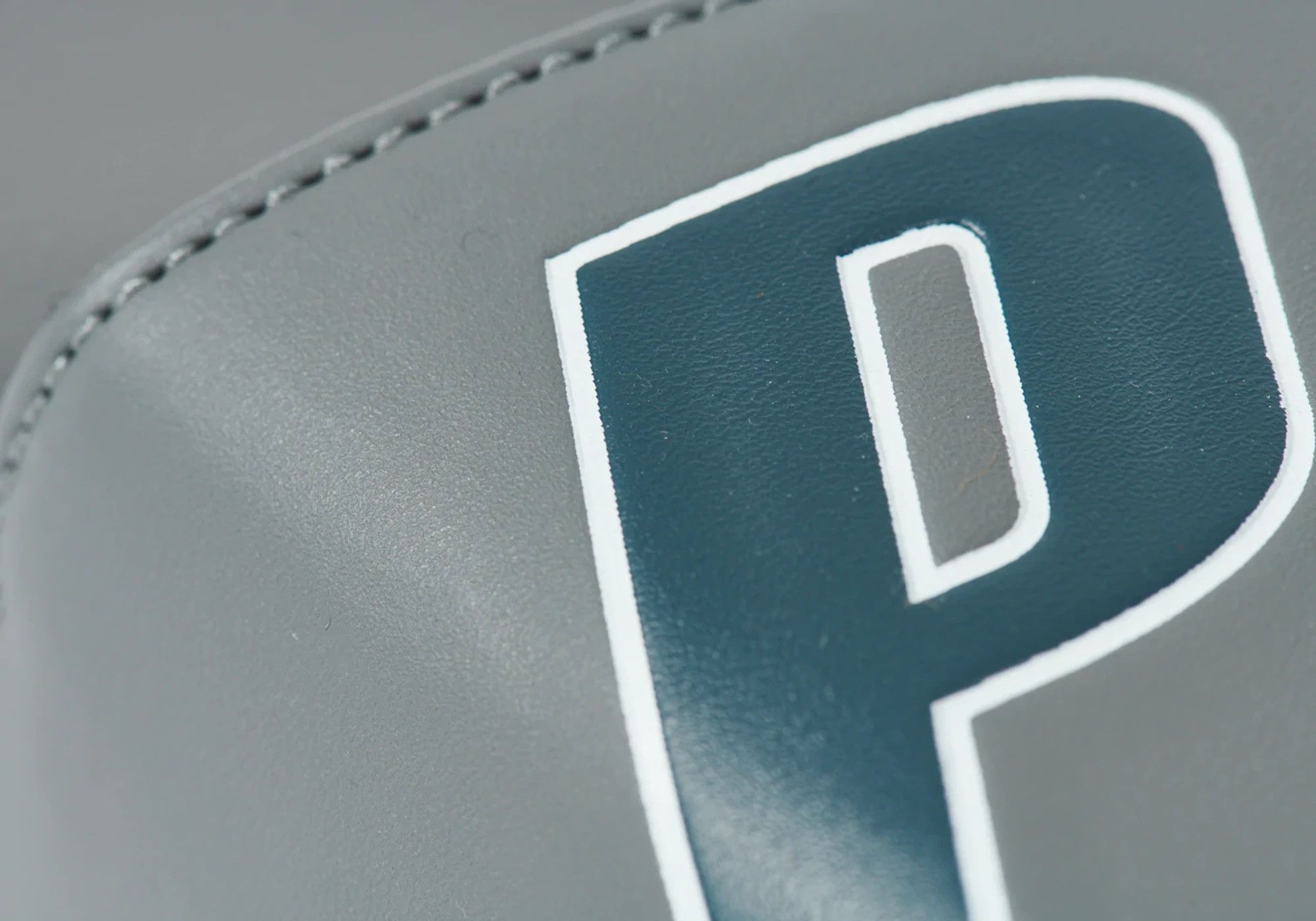 Palace PALACE SLIDER GREY - UK 9 / US 9.5 Size US 9.5 / EU 42-43 - 5 Thumbnail