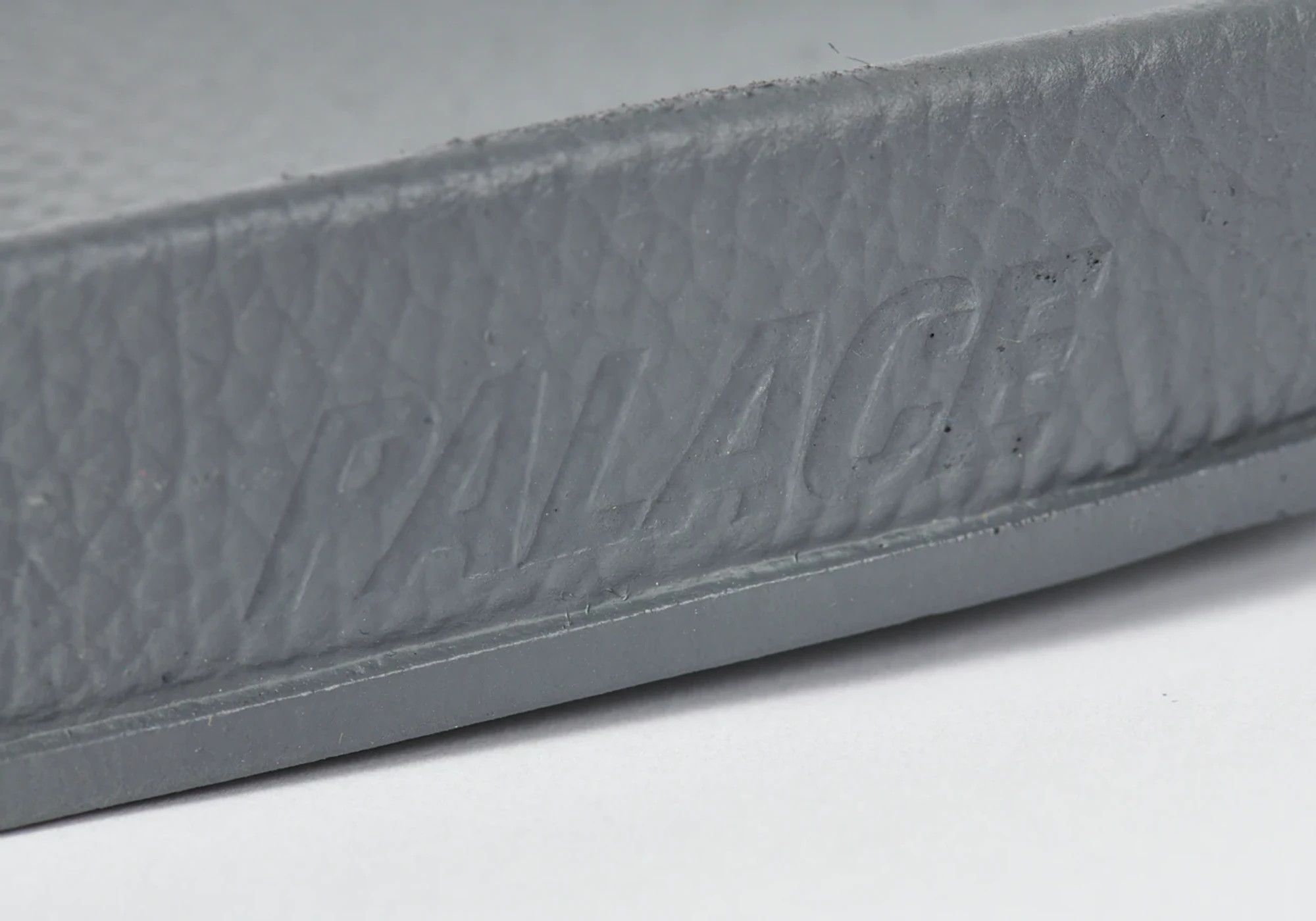 Palace PALACE SLIDER GREY - UK 8 / US 8.5 Size US 8.5 / EU 41-42 - 5 Thumbnail