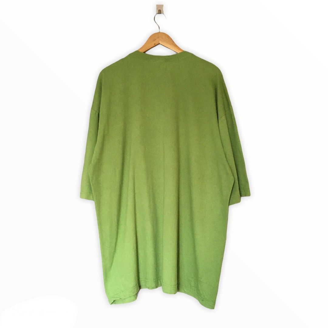 Designer × Marithe + Francois Girbaud Marithe Francois Girbaud tshirt Size US XXL / EU 58 / 5 - 2 Thumbnail