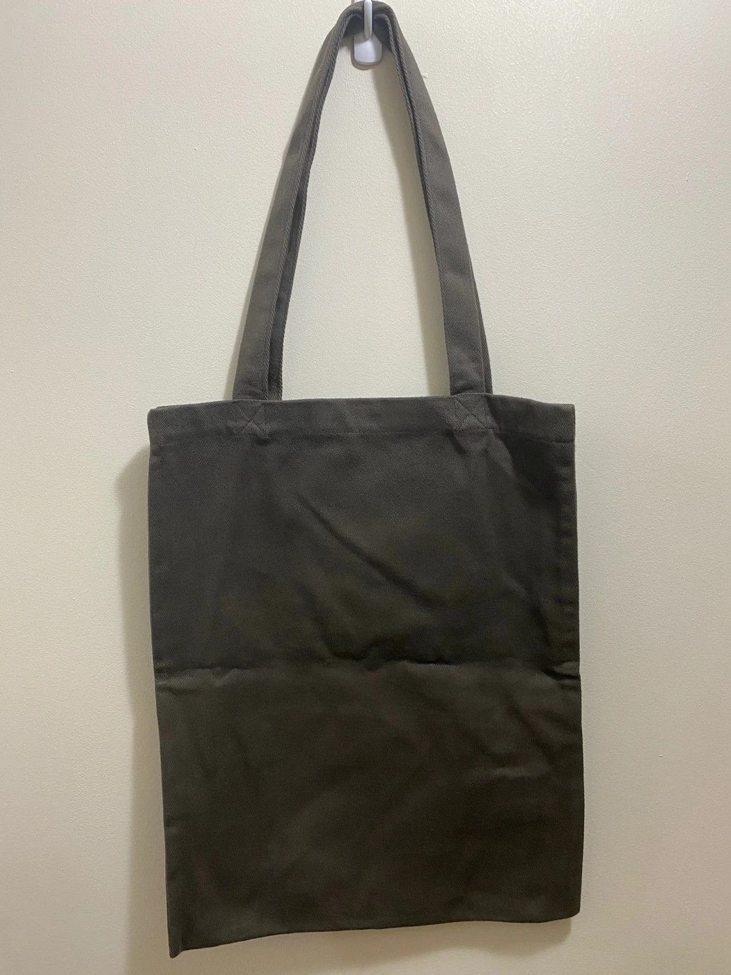 Rick Owens Rick Owens Tote Bag Size ONE SIZE - 3 Thumbnail