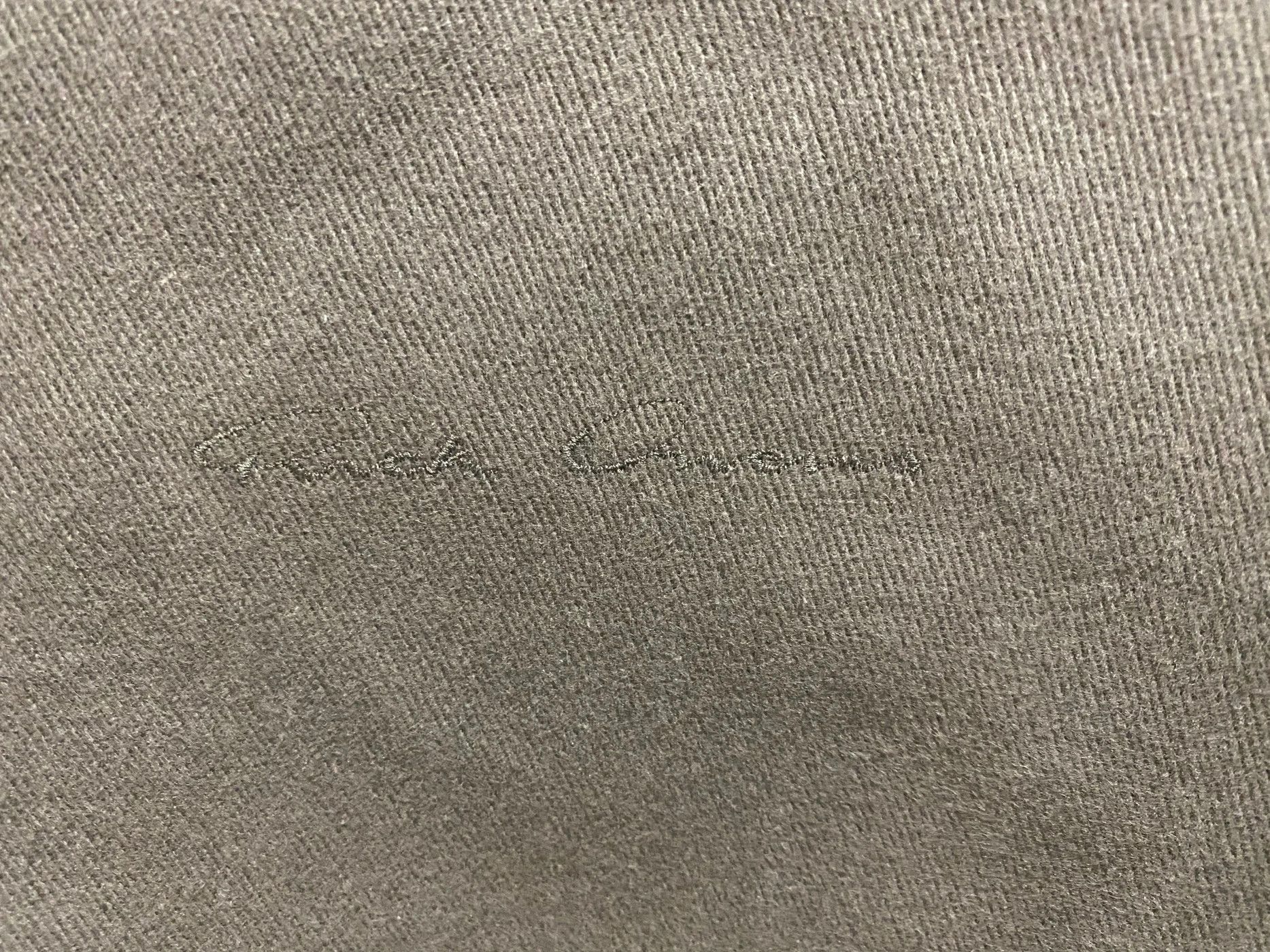 Rick Owens Rick Owens Tote Bag Size ONE SIZE - 2 Thumbnail
