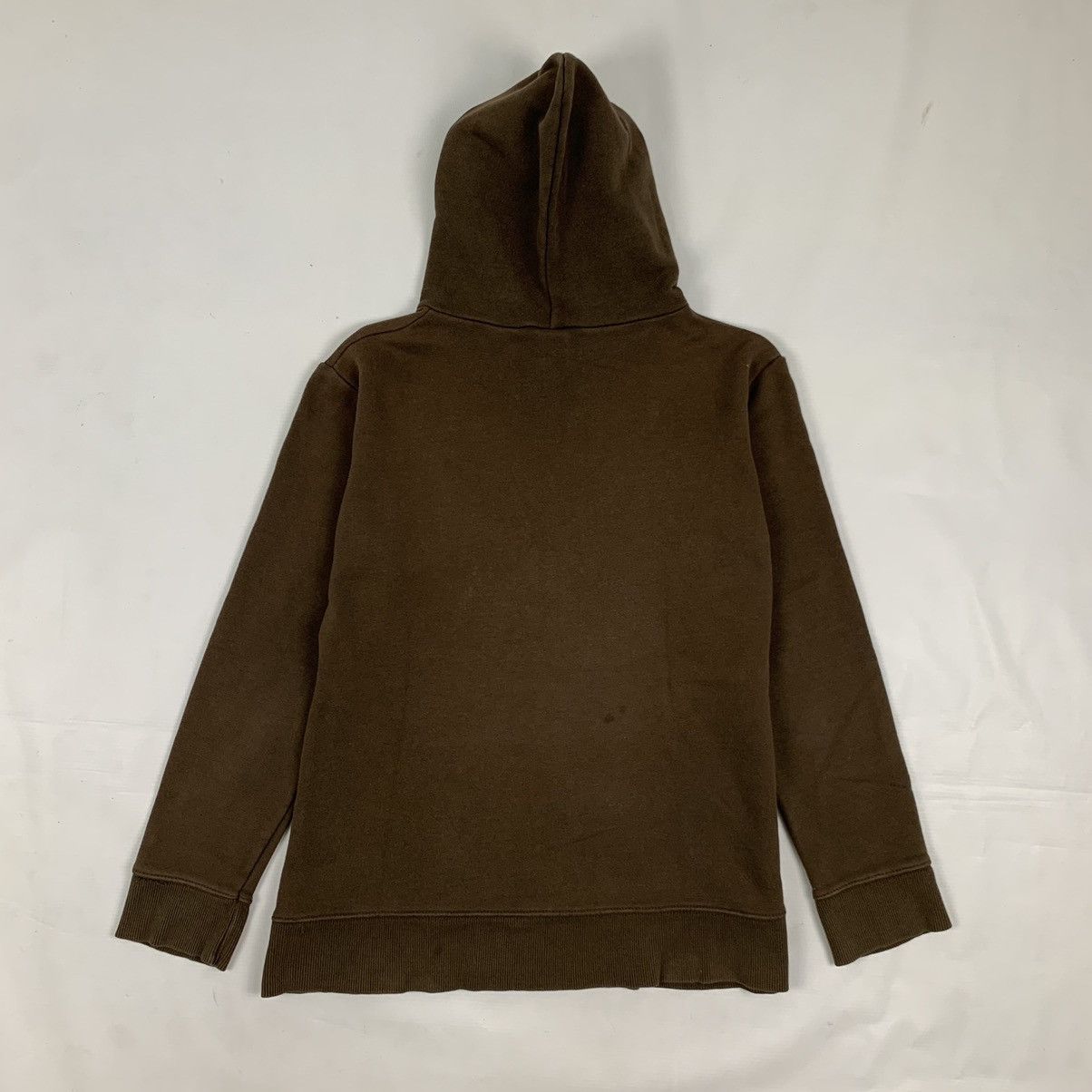 45rpm Vintage 45rpm Hoodie Jacket Size US M / EU 48-50 / 2 - 5 Thumbnail