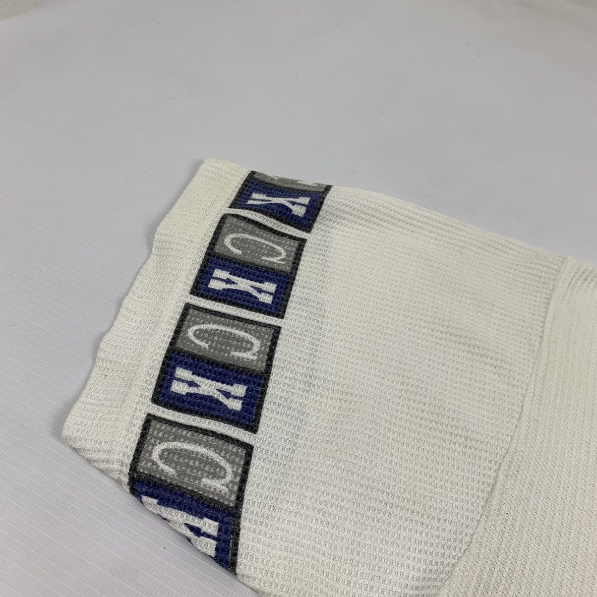 Calvin Klein Vintage Calvin Klein Shirt Size US XL / EU 56 / 4 - 8 Thumbnail