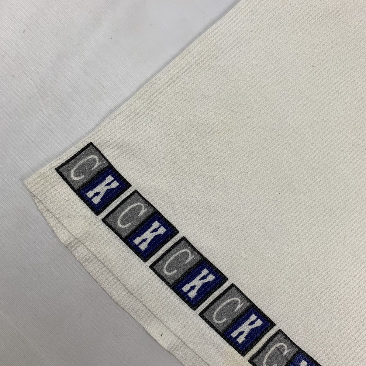 Calvin Klein Vintage Calvin Klein Shirt Size US XL / EU 56 / 4 - 9 Thumbnail