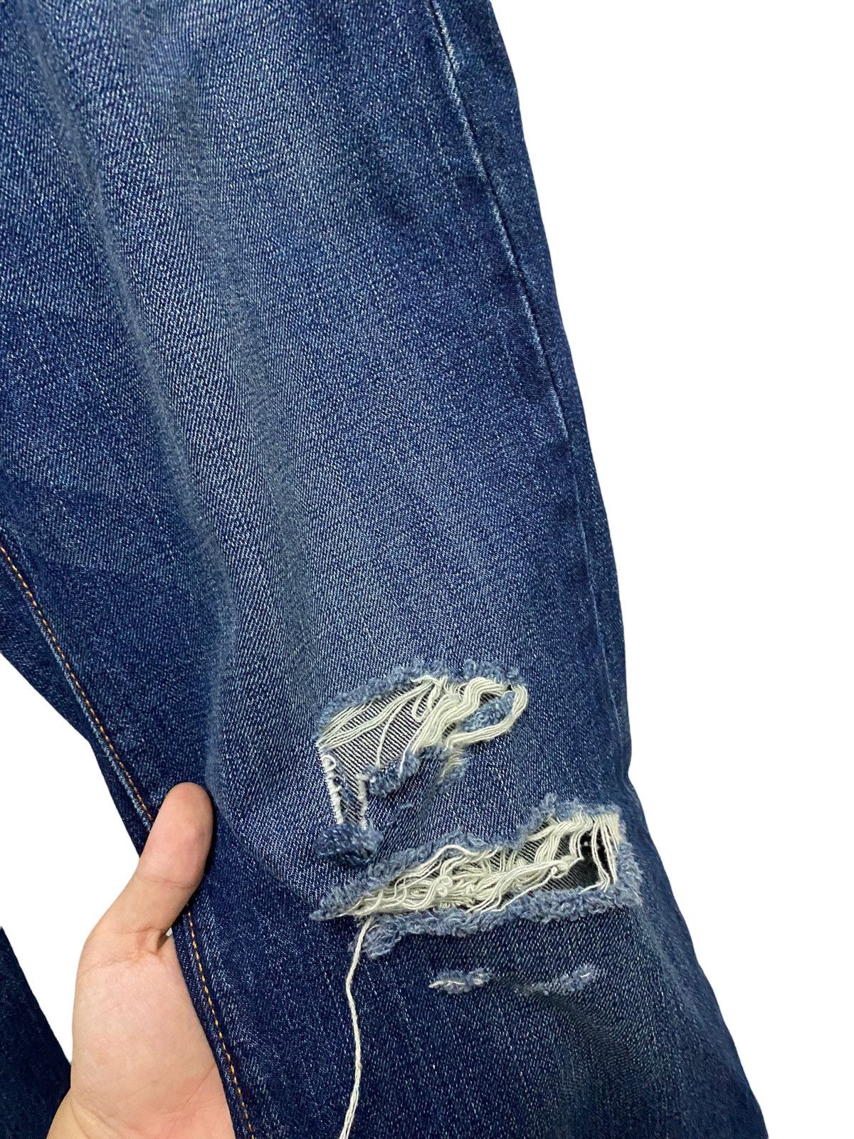 Abercrombie & Fitch Abercrombie & Fitch Jeans Size US 34 / EU 50 - 3 Thumbnail