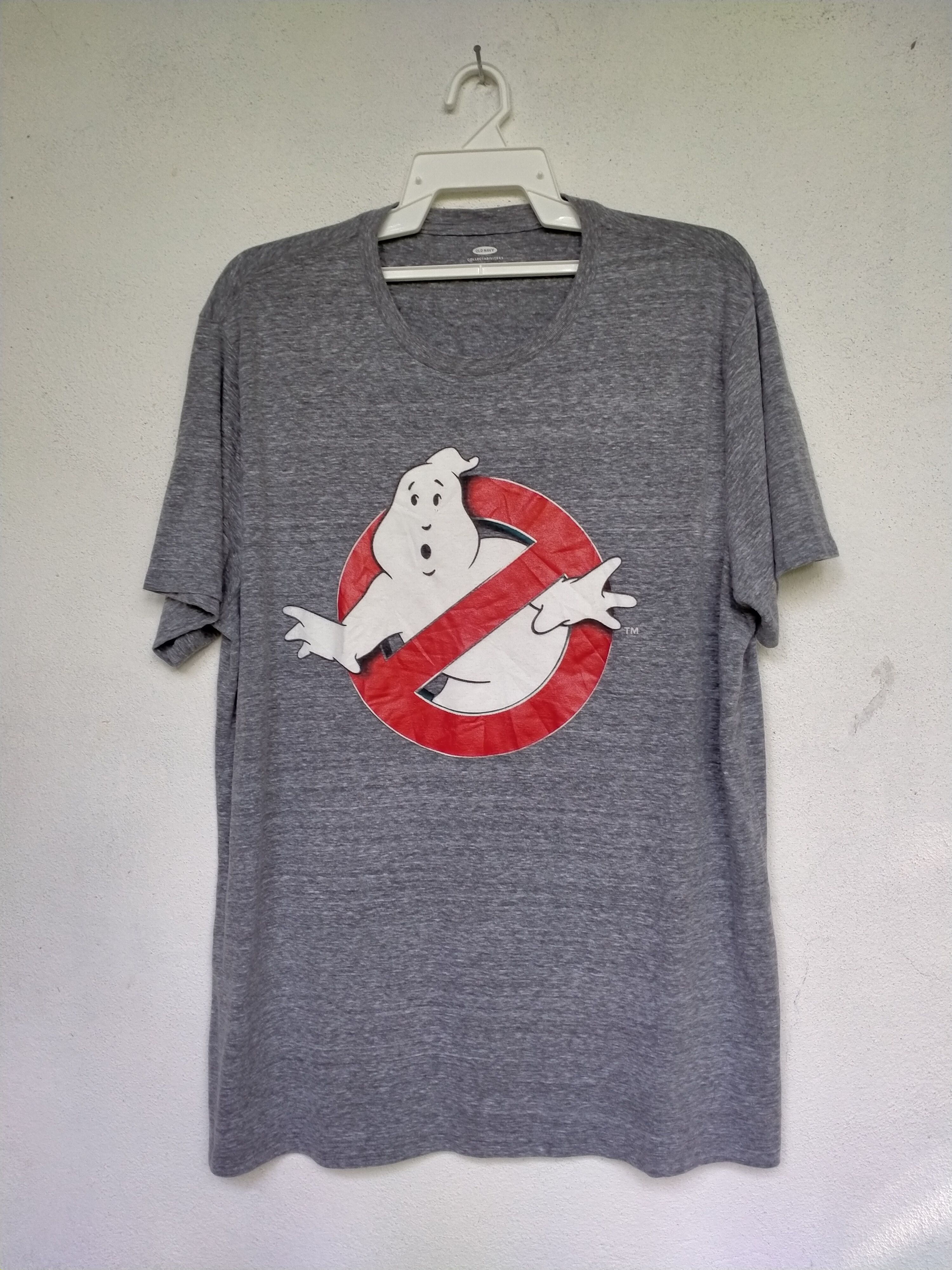 Ghostbusters Tee