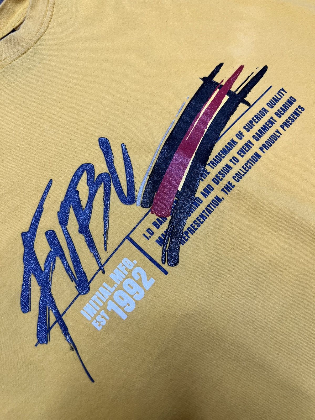 Fubu Y2K fubu t shirt XL Size US XL / EU 56 / 4 - 2 Thumbnail