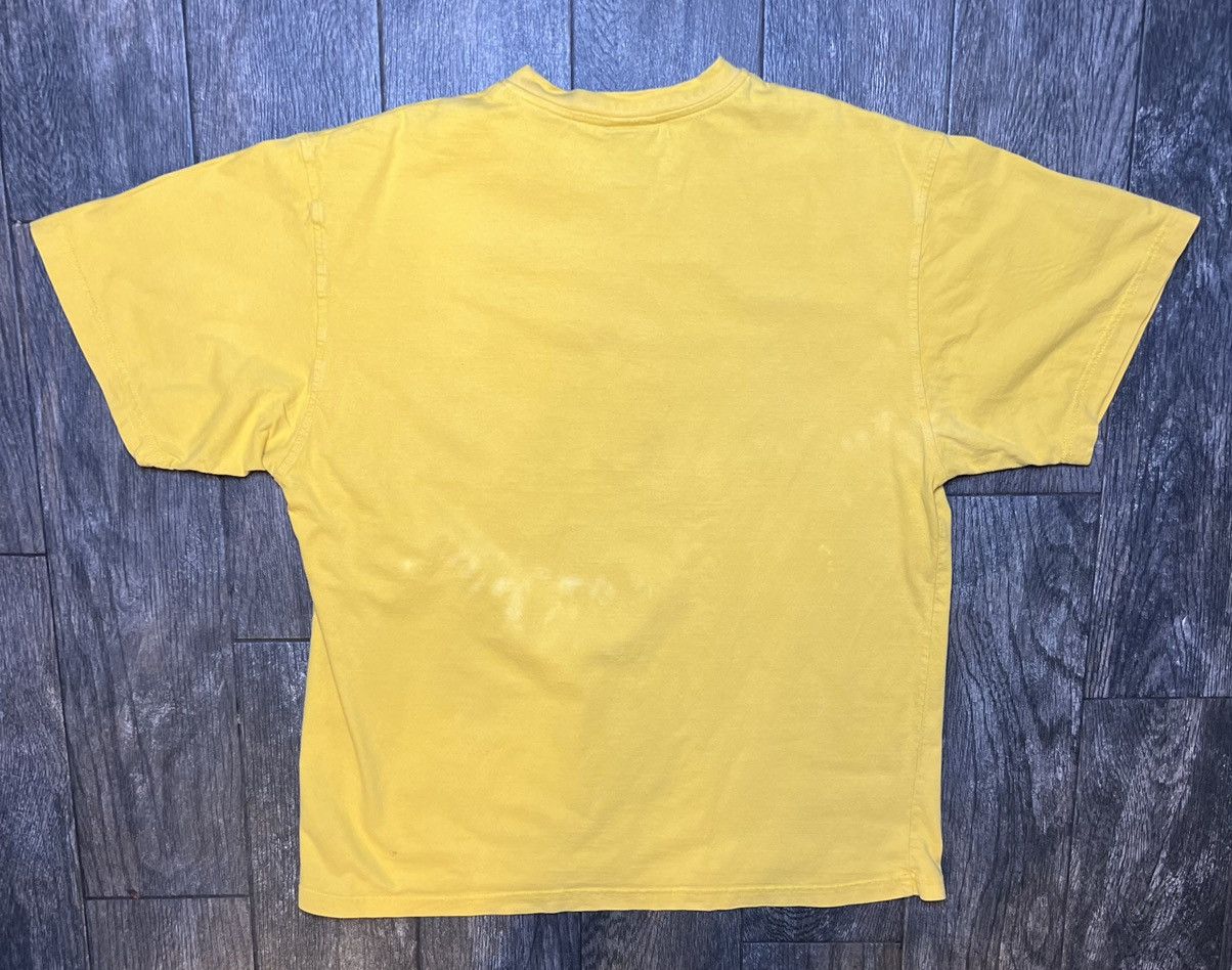 Fubu Y2K fubu t shirt XL Size US XL / EU 56 / 4 - 3 Thumbnail