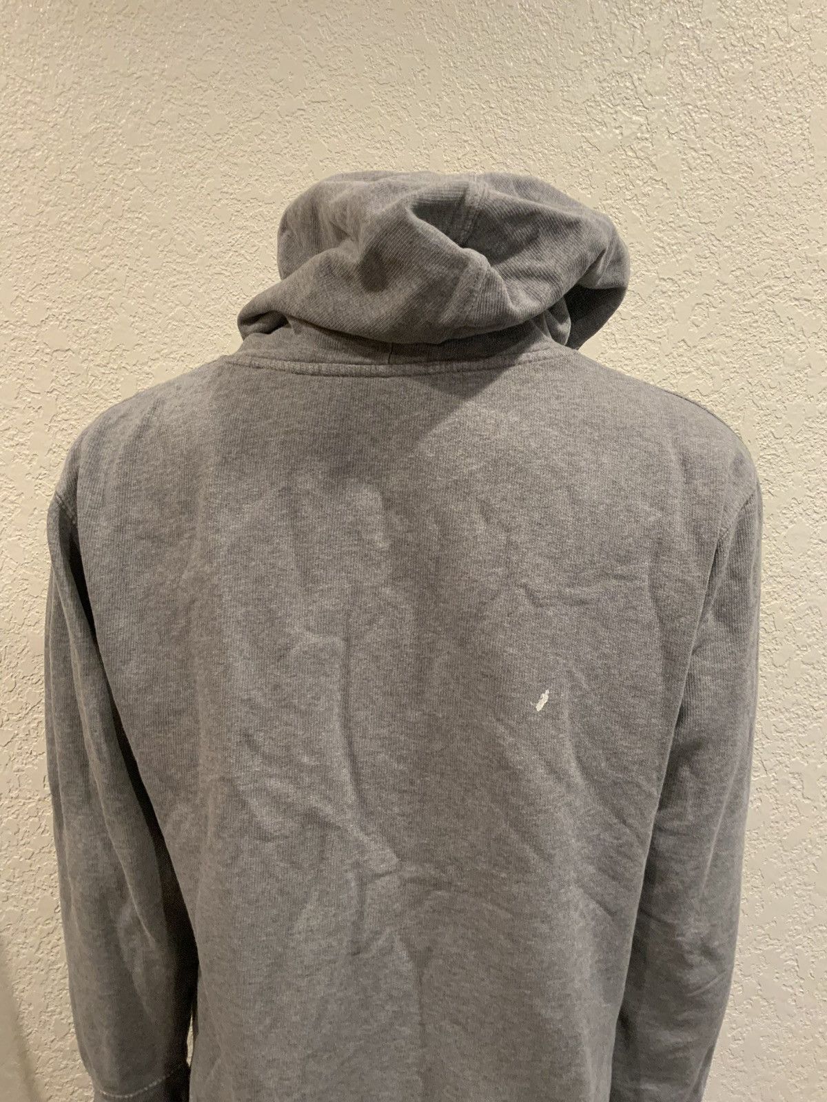 Top Dawg Entertainment TDE Top Dawg Entertainment Kendrick Lamar Q Hip Hip Hoodie Size US L / EU 52-54 / 3 - 13 Thumbnail