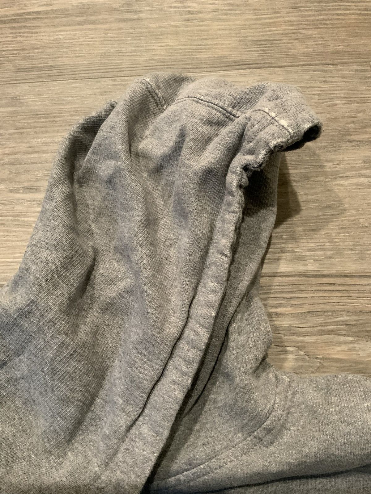 Top Dawg Entertainment TDE Top Dawg Entertainment Kendrick Lamar Q Hip Hip Hoodie Size US L / EU 52-54 / 3 - 8 Thumbnail
