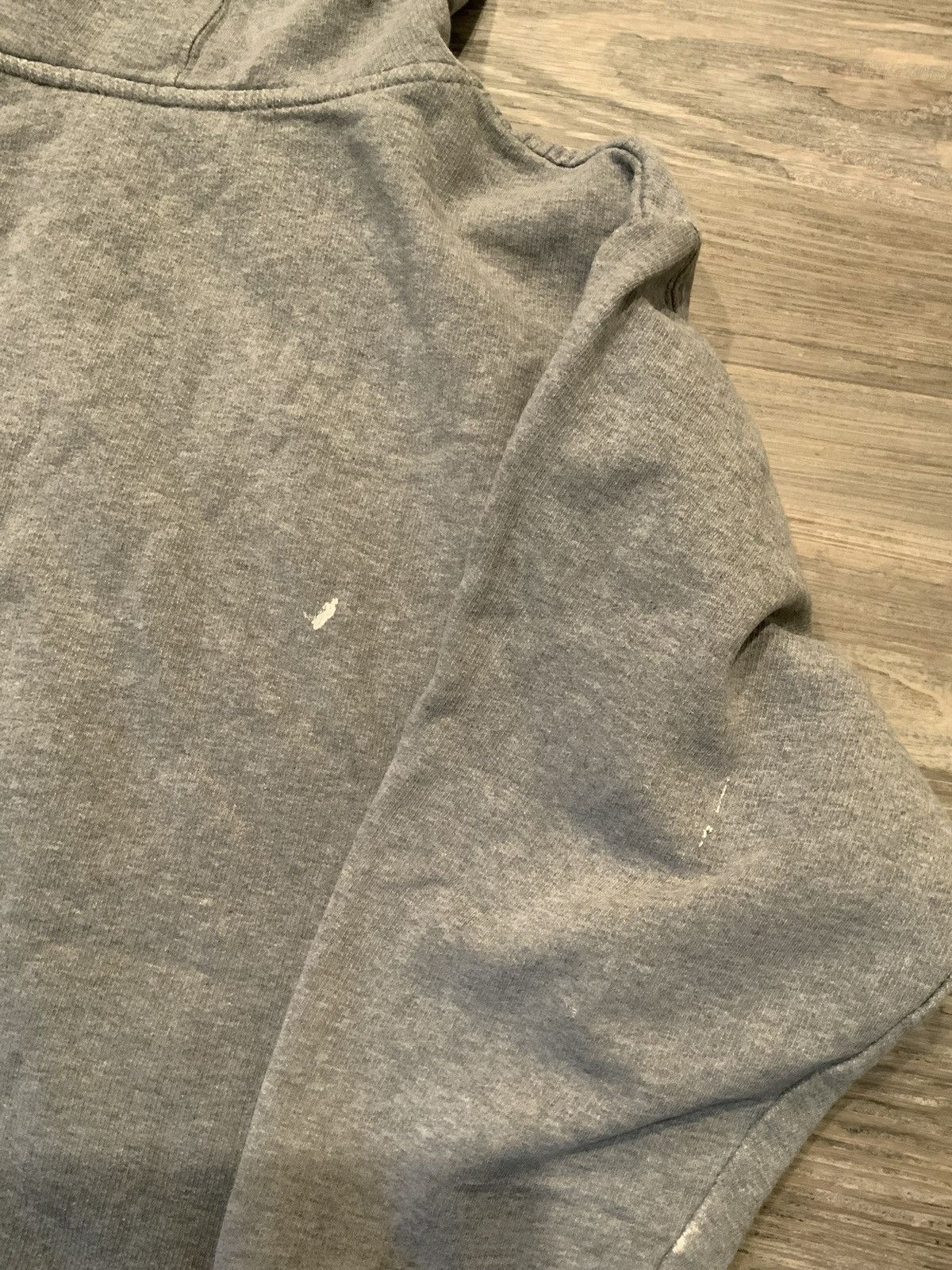 Top Dawg Entertainment TDE Top Dawg Entertainment Kendrick Lamar Q Hip Hip Hoodie Size US L / EU 52-54 / 3 - 7 Thumbnail