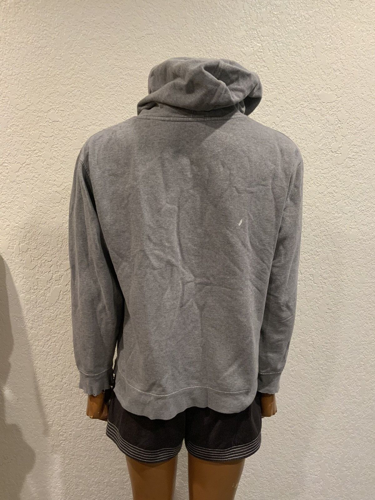 Top Dawg Entertainment TDE Top Dawg Entertainment Kendrick Lamar Q Hip Hip Hoodie Size US L / EU 52-54 / 3 - 11 Thumbnail