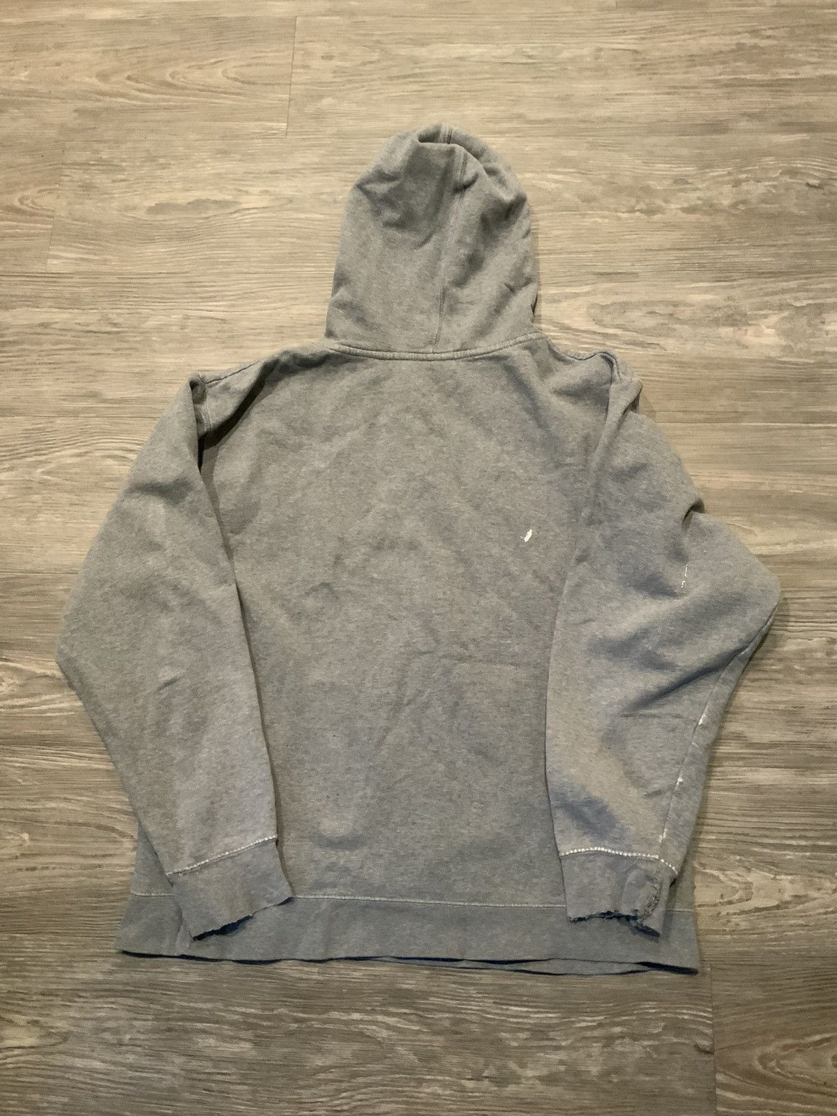 Top Dawg Entertainment TDE Top Dawg Entertainment Kendrick Lamar Q Hip Hip Hoodie Size US L / EU 52-54 / 3 - 3 Thumbnail