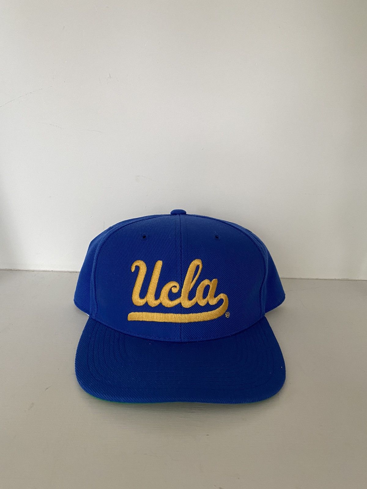 UCLA sale Bruins Vintage Sports Specialties Script Hat