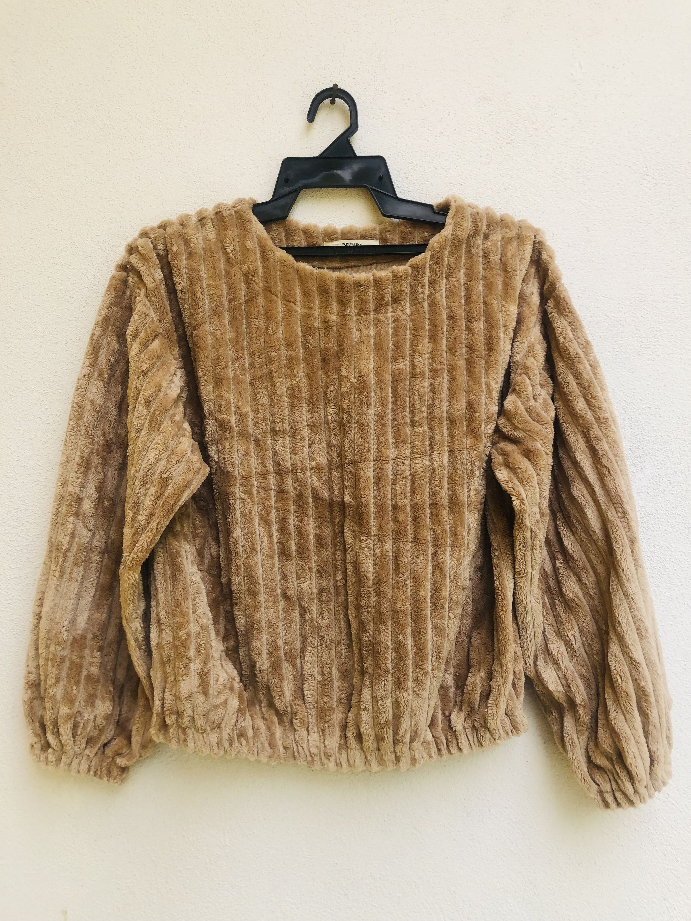 Japanese Brand × Vintage Vintage Begum Japanese Designer Fashion Style Size US M / EU 48-50 / 2 - 1 Thumbnail