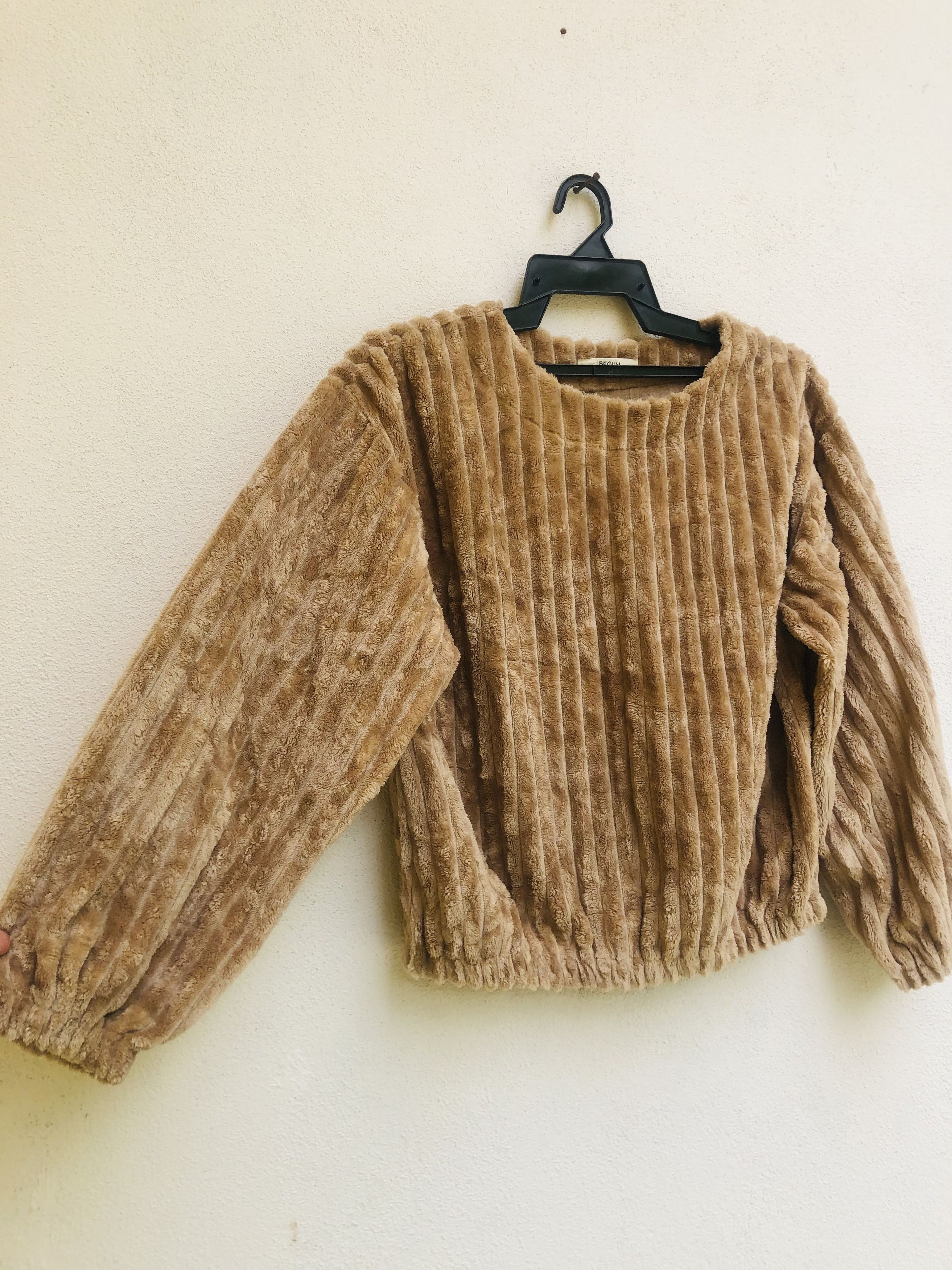 Japanese Brand × Vintage Vintage Begum Japanese Designer Fashion Style Size US M / EU 48-50 / 2 - 3 Thumbnail