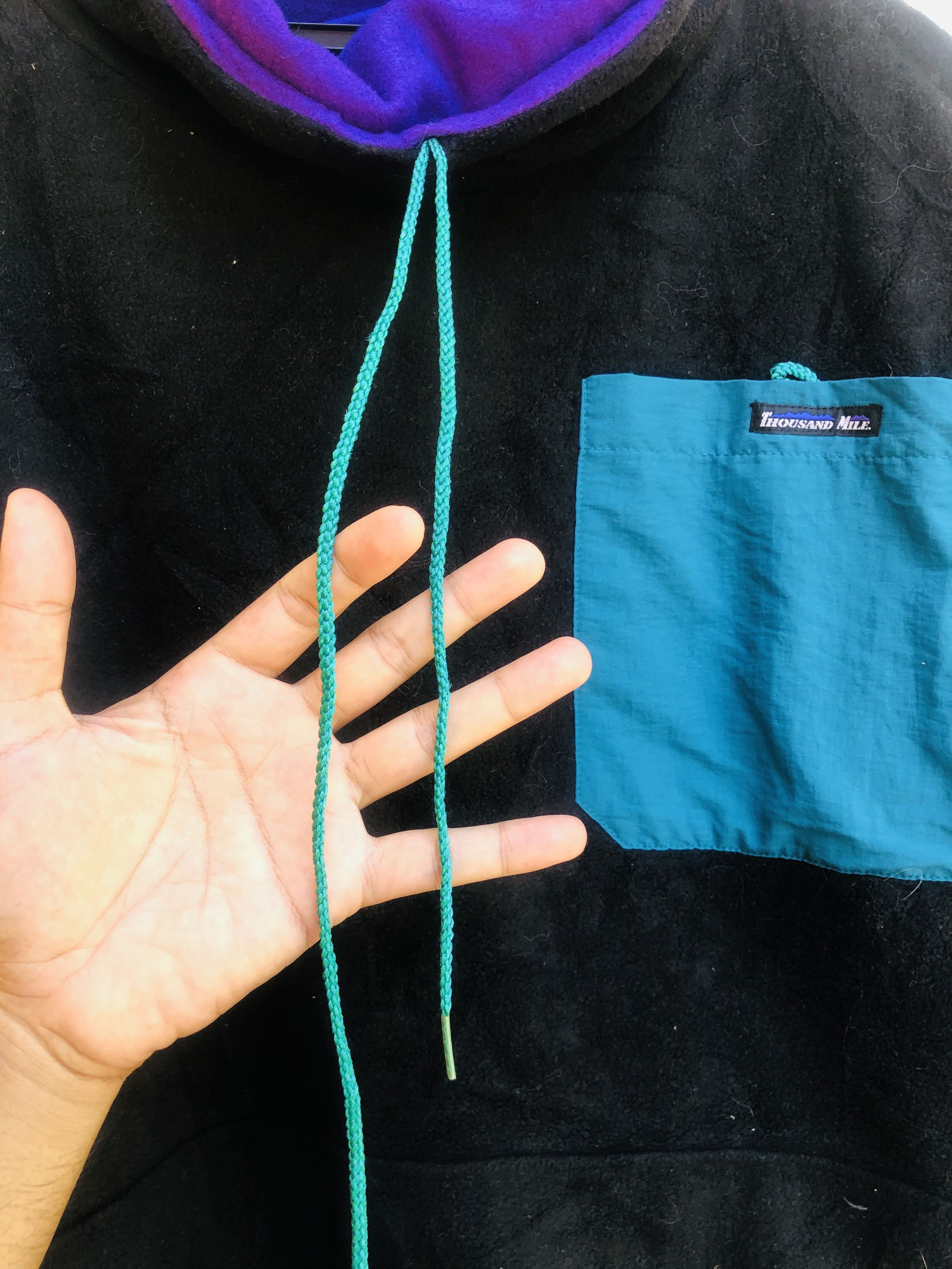 Japanese Brand × Vintage Vintage Japanese Designed Fashion Style Reverse Size US XL / EU 56 / 4 - 7 Thumbnail