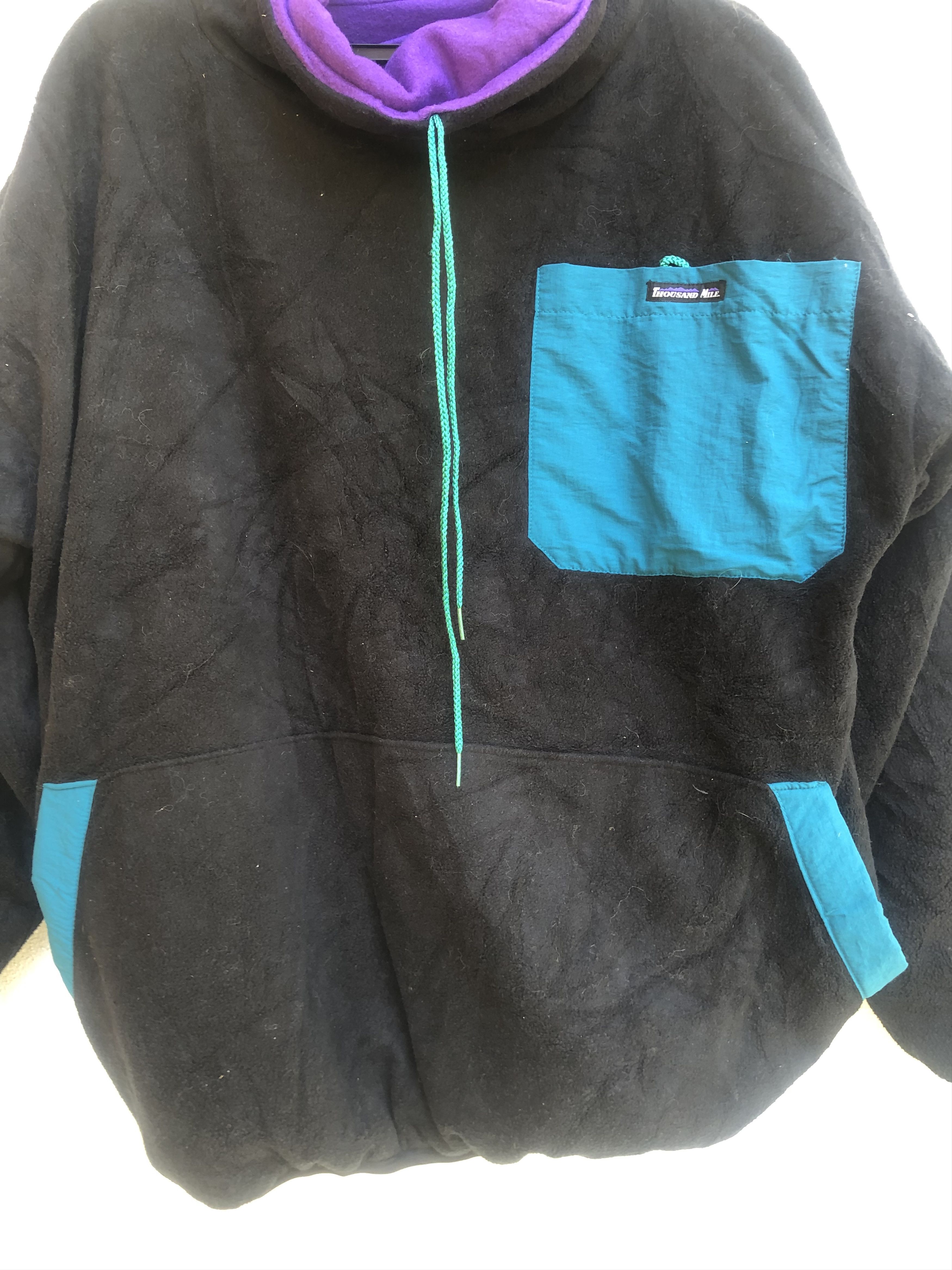 Japanese Brand × Vintage Vintage Japanese Designed Fashion Style Reverse Size US XL / EU 56 / 4 - 4 Thumbnail