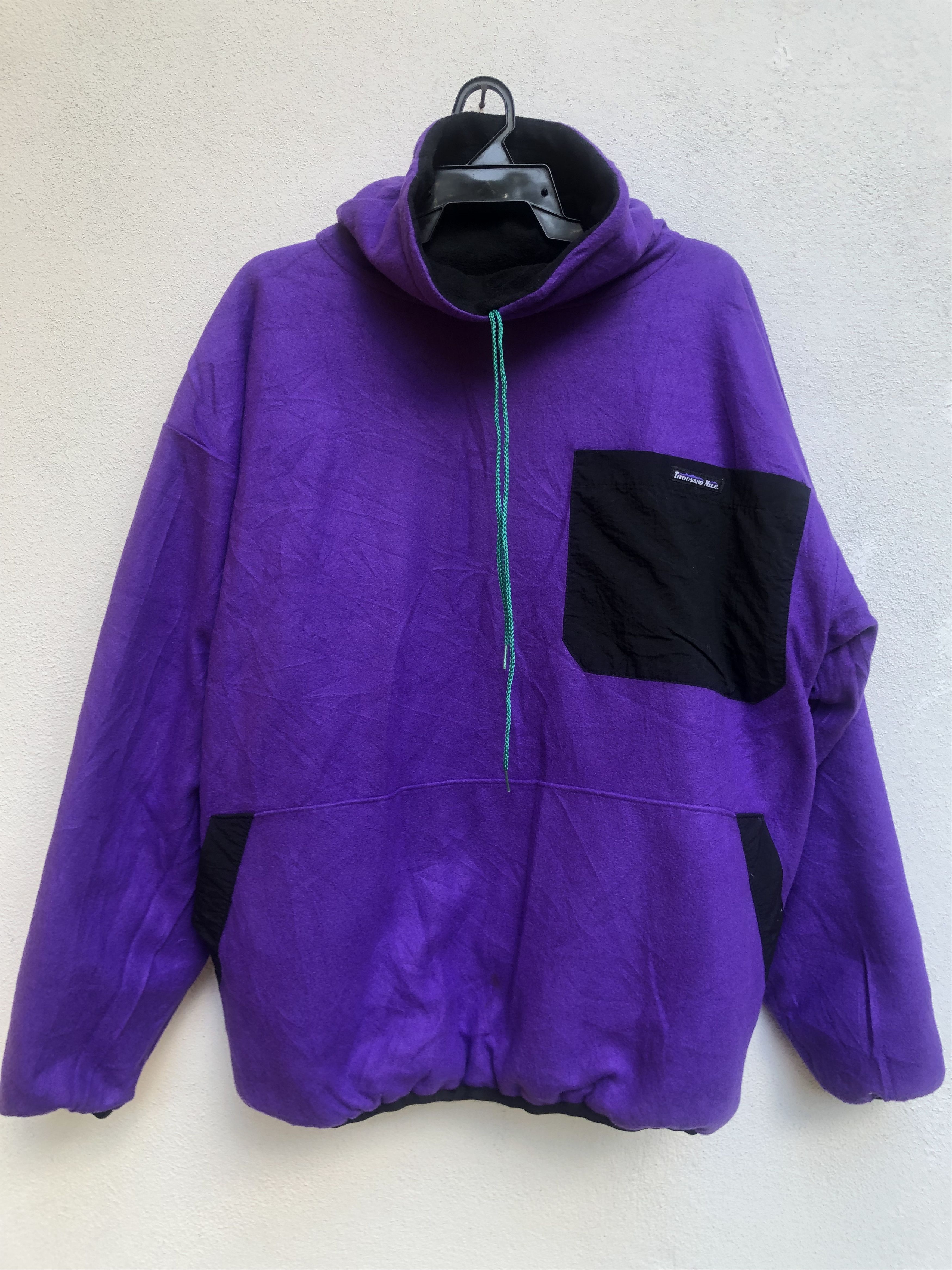 Japanese Brand × Vintage Vintage Japanese Designed Fashion Style Reverse Size US XL / EU 56 / 4 - 1 Thumbnail