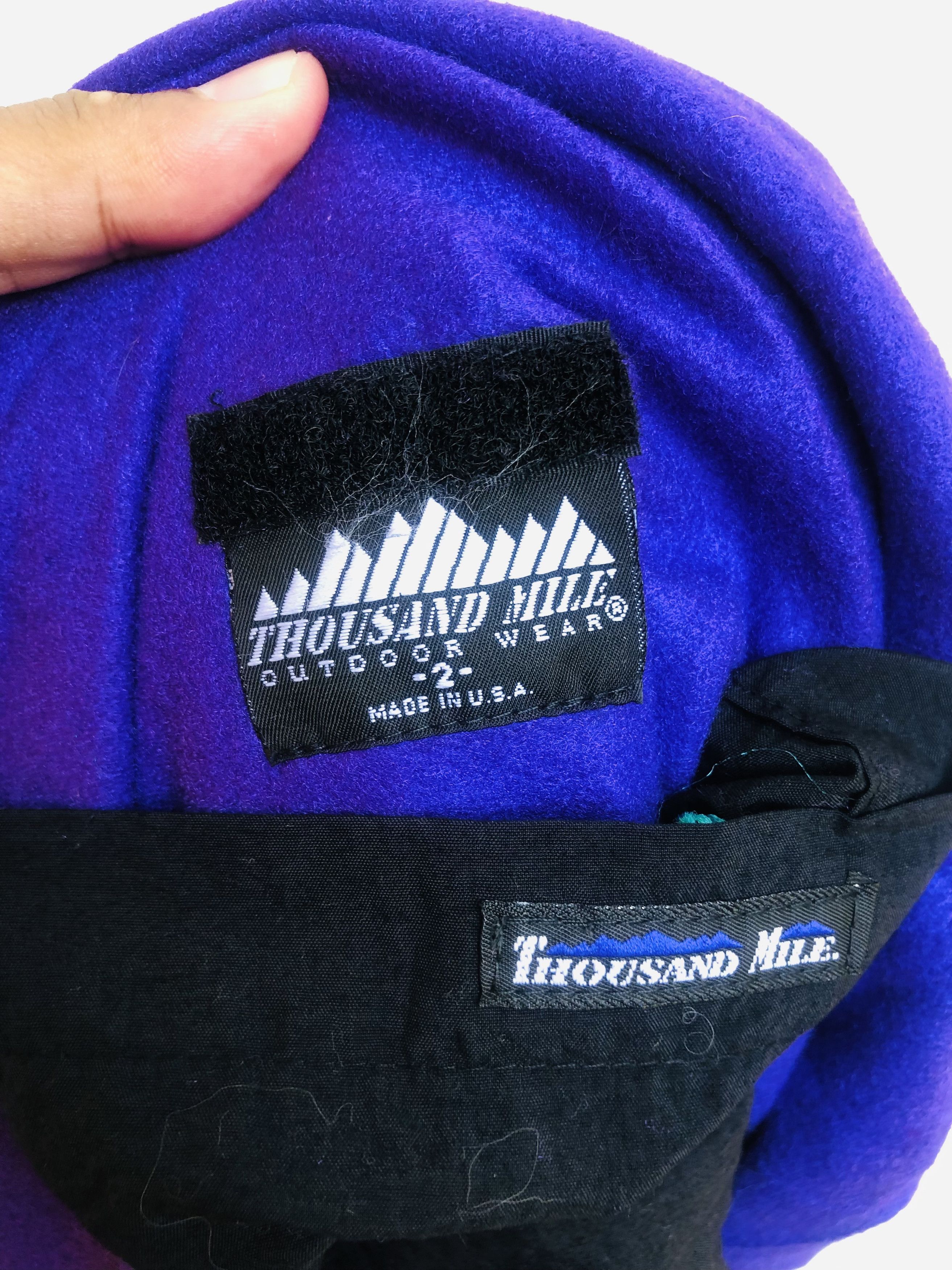 Japanese Brand × Vintage Vintage Japanese Designed Fashion Style Reverse Size US XL / EU 56 / 4 - 12 Thumbnail