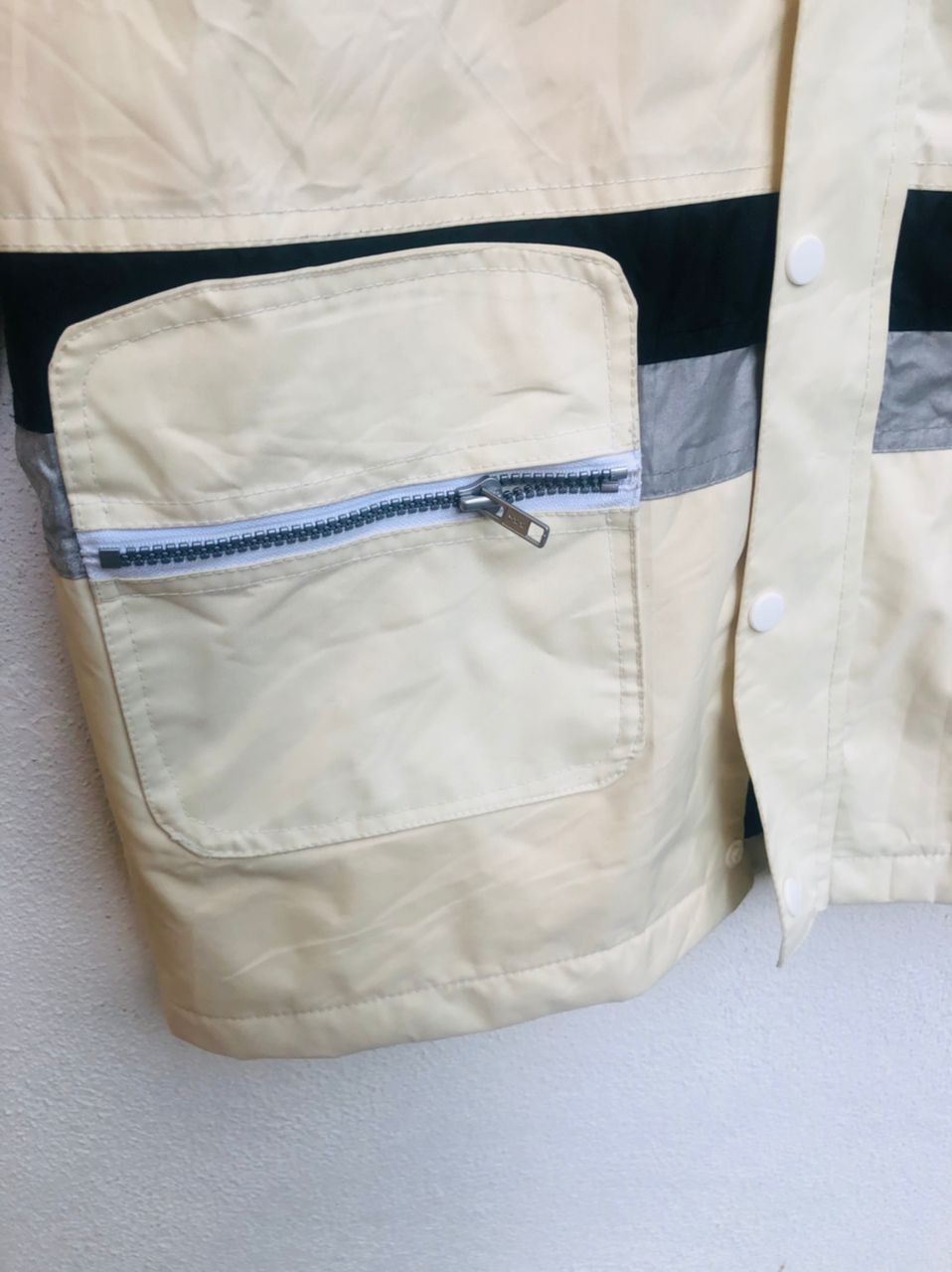 Japanese Brand × Vintage Vintage L.A. Mashues Japanese Designed Fashion Style Size US L / EU 52-54 / 3 - 6 Thumbnail