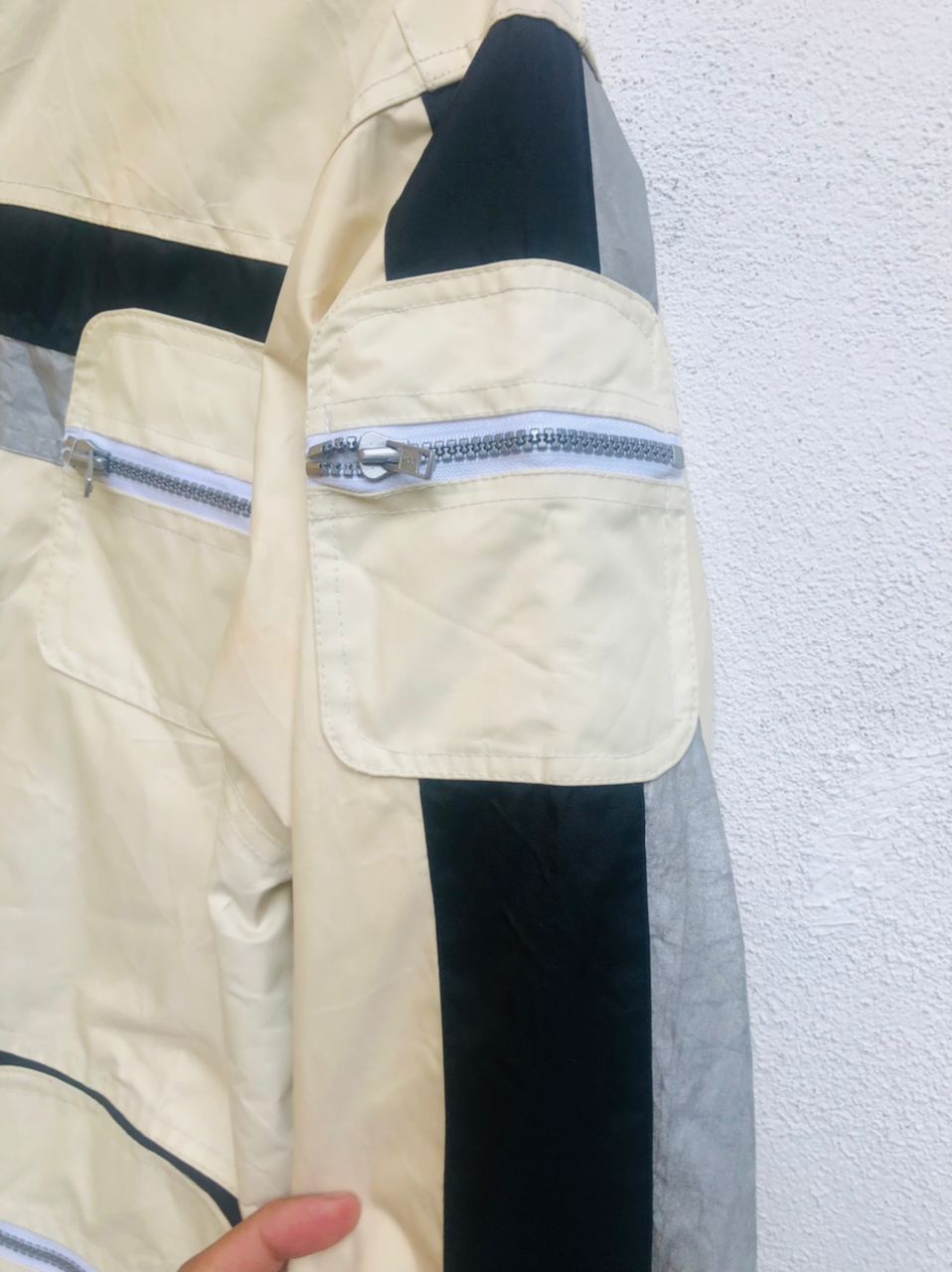 Japanese Brand × Vintage Vintage L.A. Mashues Japanese Designed Fashion Style Size US L / EU 52-54 / 3 - 5 Thumbnail