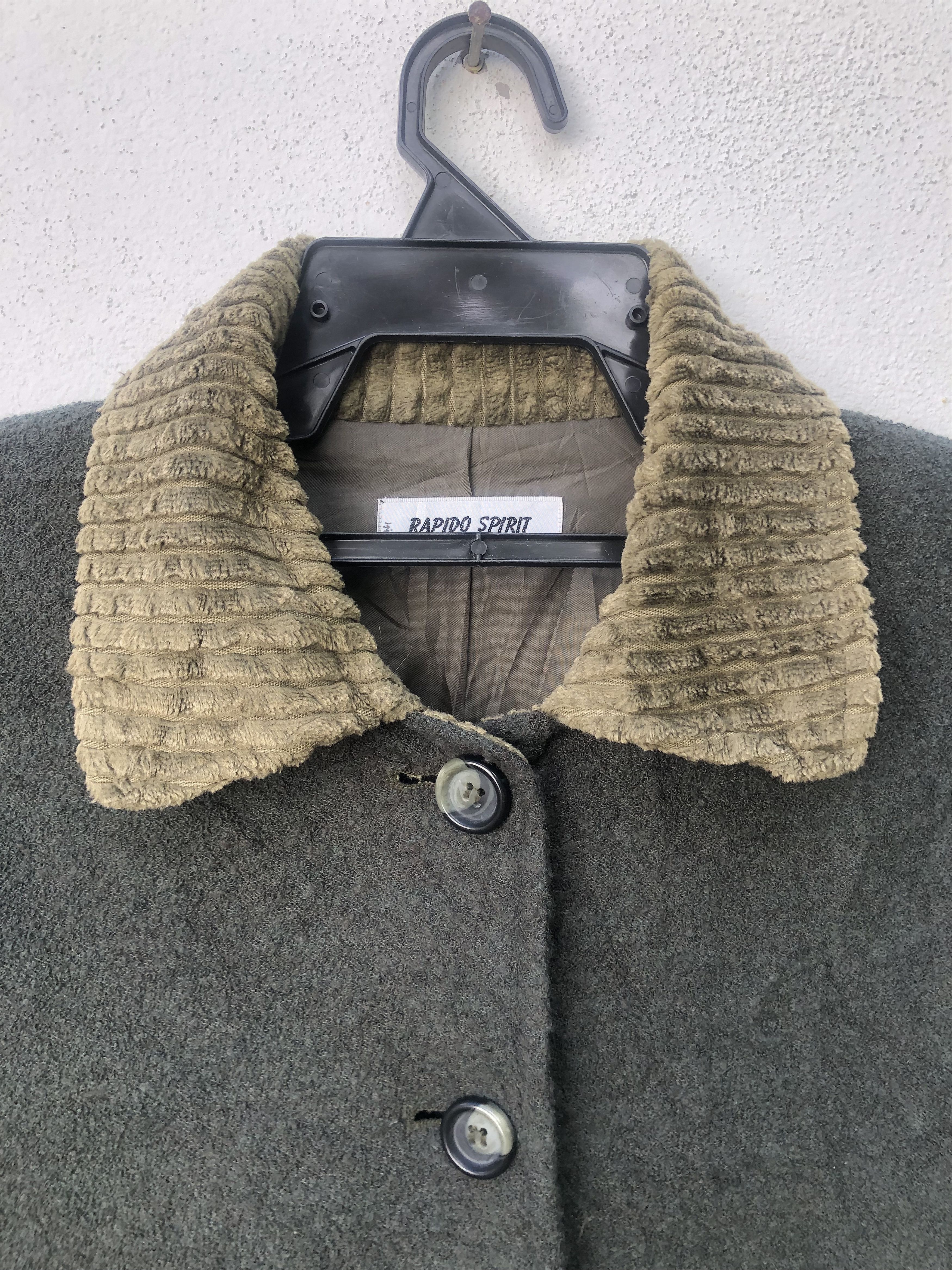 Japanese Brand × Vintage Vintage Japanese Designed Fashion Style Jacket Size US M / EU 48-50 / 2 - 6 Thumbnail