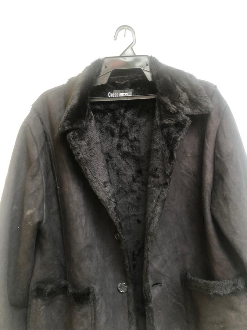 Japanese Brand × Vintage Vintage Cross Oneself Japanese Designed Fashion Style Size US L / EU 52-54 / 3 - 2 Thumbnail
