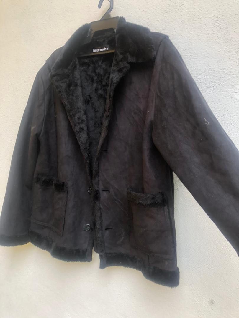 Japanese Brand × Vintage Vintage Cross Oneself Japanese Designed Fashion Style Size US L / EU 52-54 / 3 - 3 Thumbnail