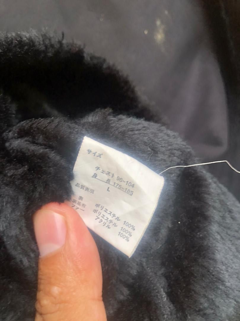 Japanese Brand × Vintage Vintage Cross Oneself Japanese Designed Fashion Style Size US L / EU 52-54 / 3 - 7 Thumbnail