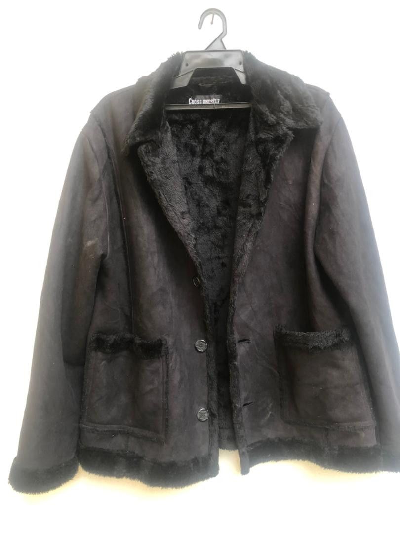 Japanese Brand × Vintage Vintage Cross Oneself Japanese Designed Fashion Style Size US L / EU 52-54 / 3 - 1 Thumbnail