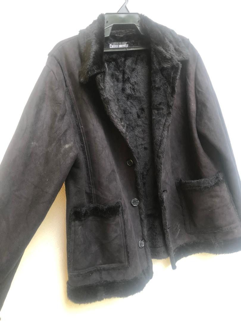 Japanese Brand × Vintage Vintage Cross Oneself Japanese Designed Fashion Style Size US L / EU 52-54 / 3 - 6 Thumbnail