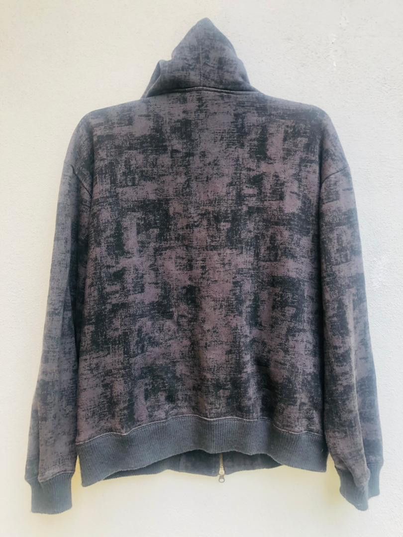 Japanese Brand × Vintage Vintage Japanese Designed Fashion Style Hoodie Size US M / EU 48-50 / 2 - 10 Thumbnail