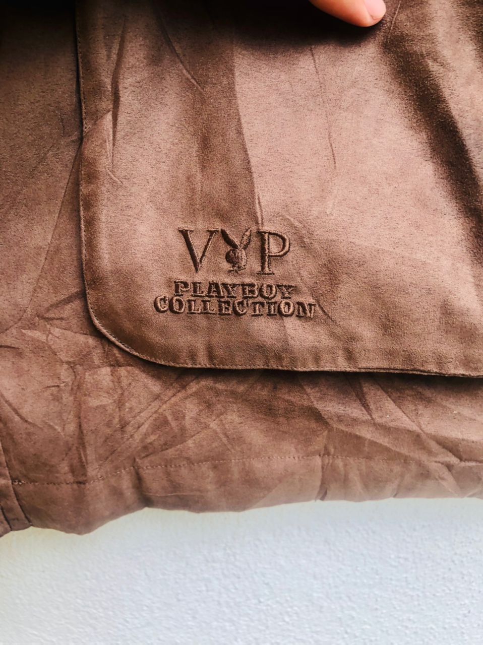 Playboy Vintage Playboy VIP Collection Designed Fashion Style Size US L / EU 52-54 / 3 - 9 Thumbnail