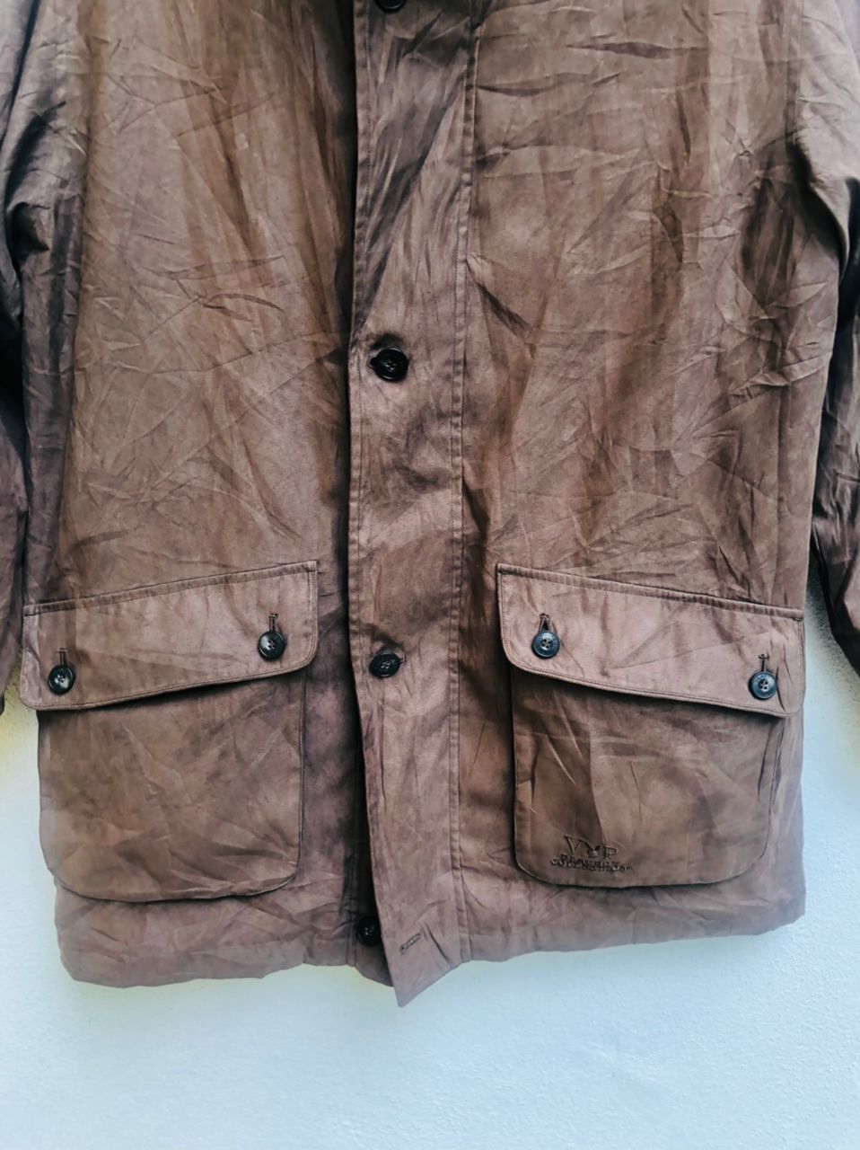 Playboy Vintage Playboy VIP Collection Designed Fashion Style Size US L / EU 52-54 / 3 - 4 Thumbnail