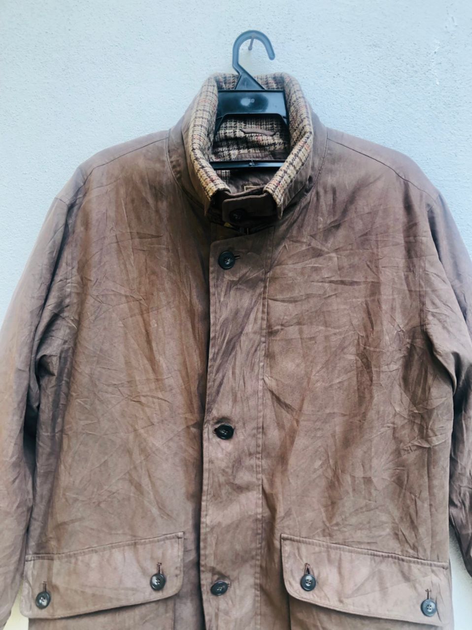Playboy Vintage Playboy VIP Collection Designed Fashion Style Size US L / EU 52-54 / 3 - 5 Thumbnail