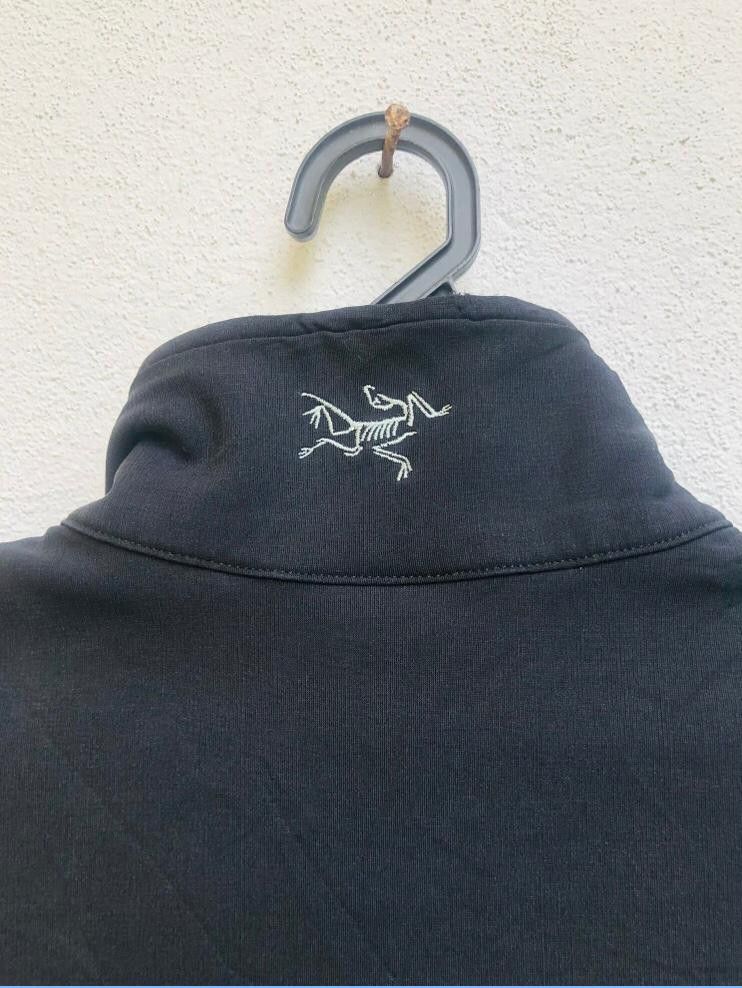 Arc'teryx Vintage Arc’teryx Designer Streetwear Fashion Style Jacket Size US L / EU 52-54 / 3 - 9 Thumbnail