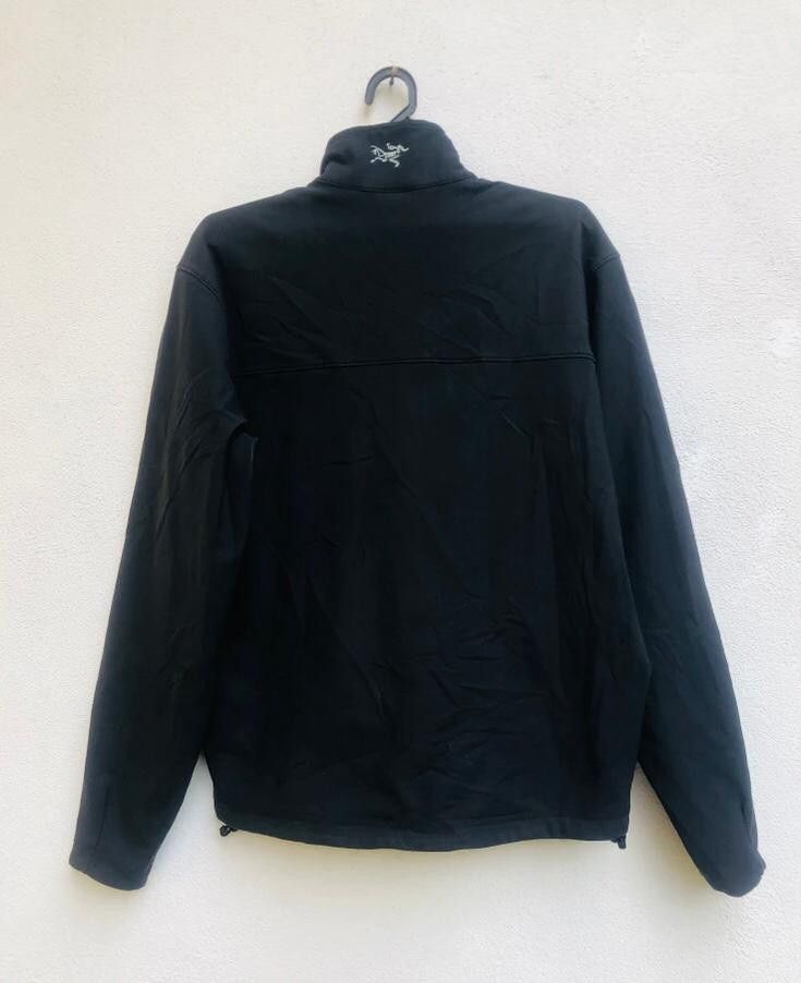Arc'teryx Vintage Arc’teryx Designer Streetwear Fashion Style Jacket Size US L / EU 52-54 / 3 - 3 Thumbnail