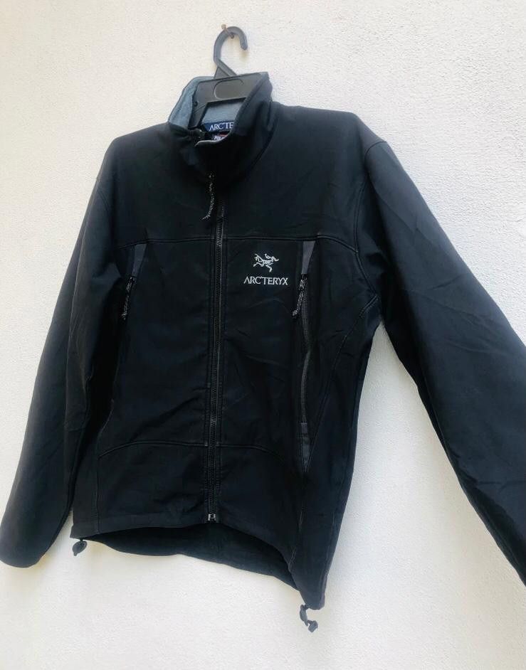 ジャケット・アウター ARC'TERYX 80s blouson / vintage ARC'TERYX 80s blouson / vintage Arc'teryx – Sorted Vintage